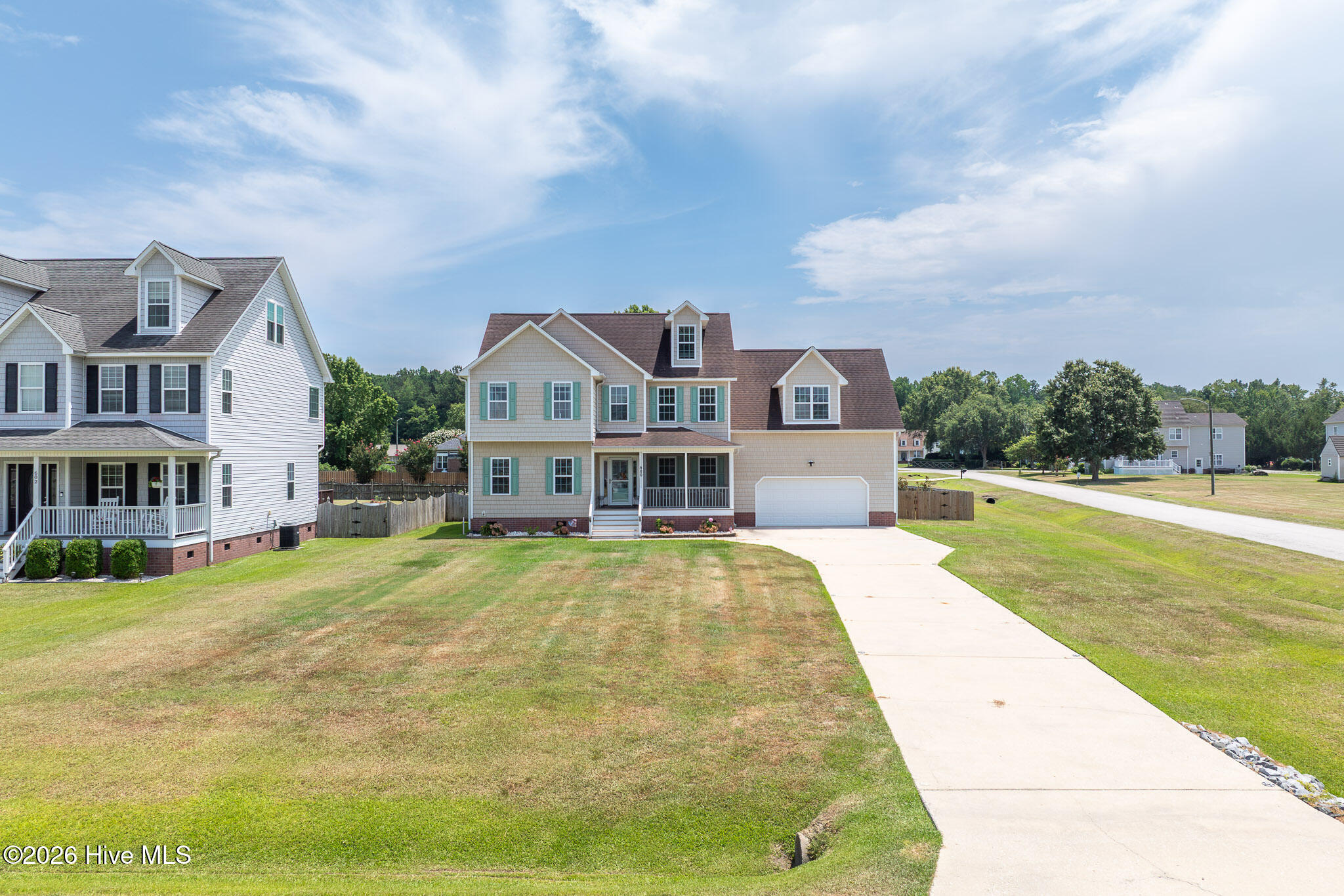 600 Willbrook Circle Property Photo 71
