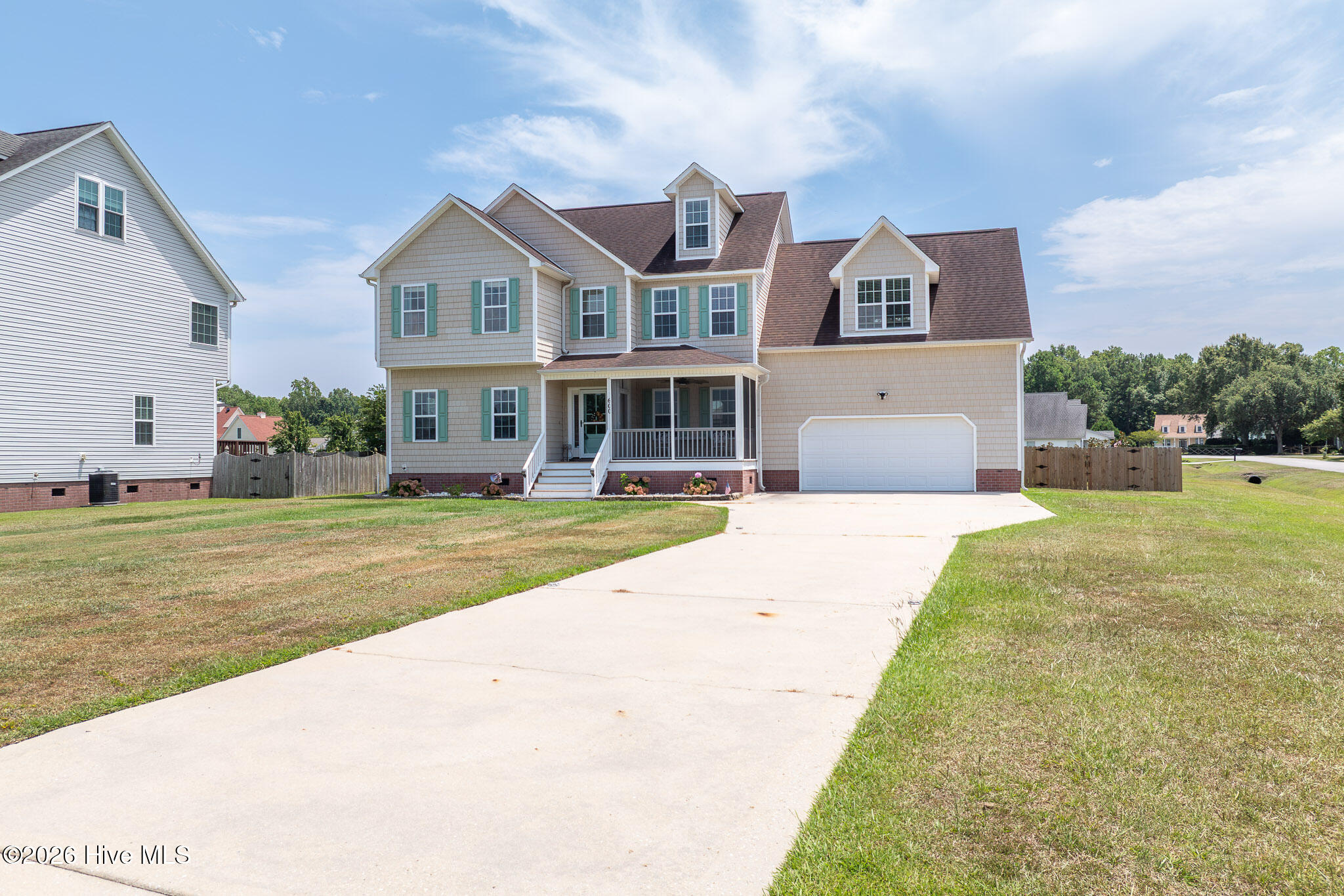 600 Willbrook Circle Property Photo 73