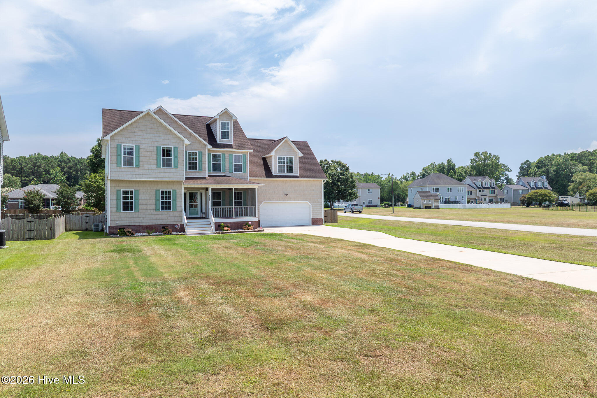 600 Willbrook Circle Property Photo 75