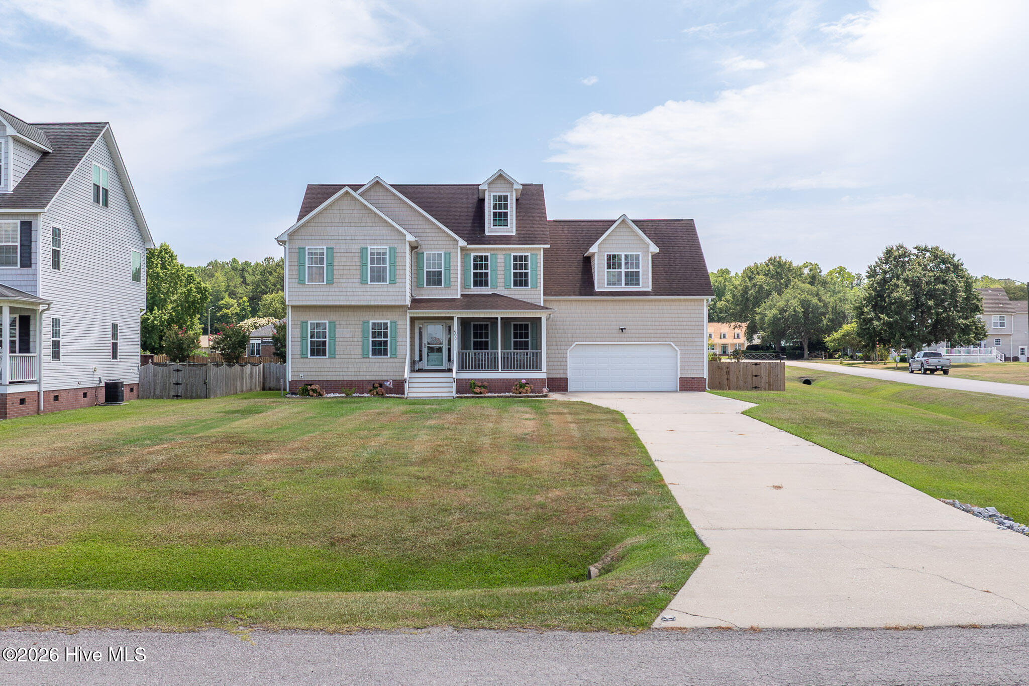600 Willbrook Circle Property Photo 76
