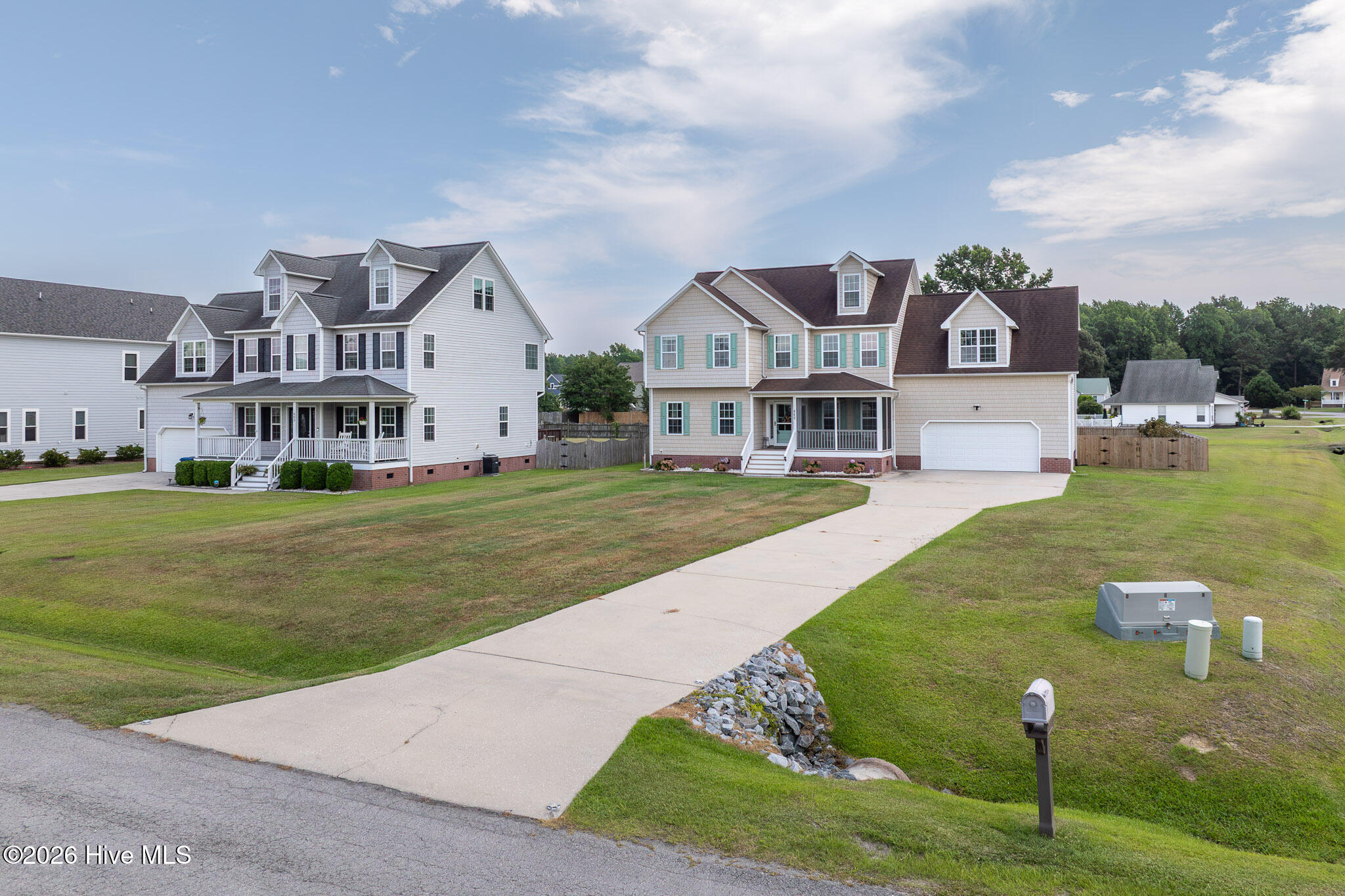 600 Willbrook Circle Property Photo 80