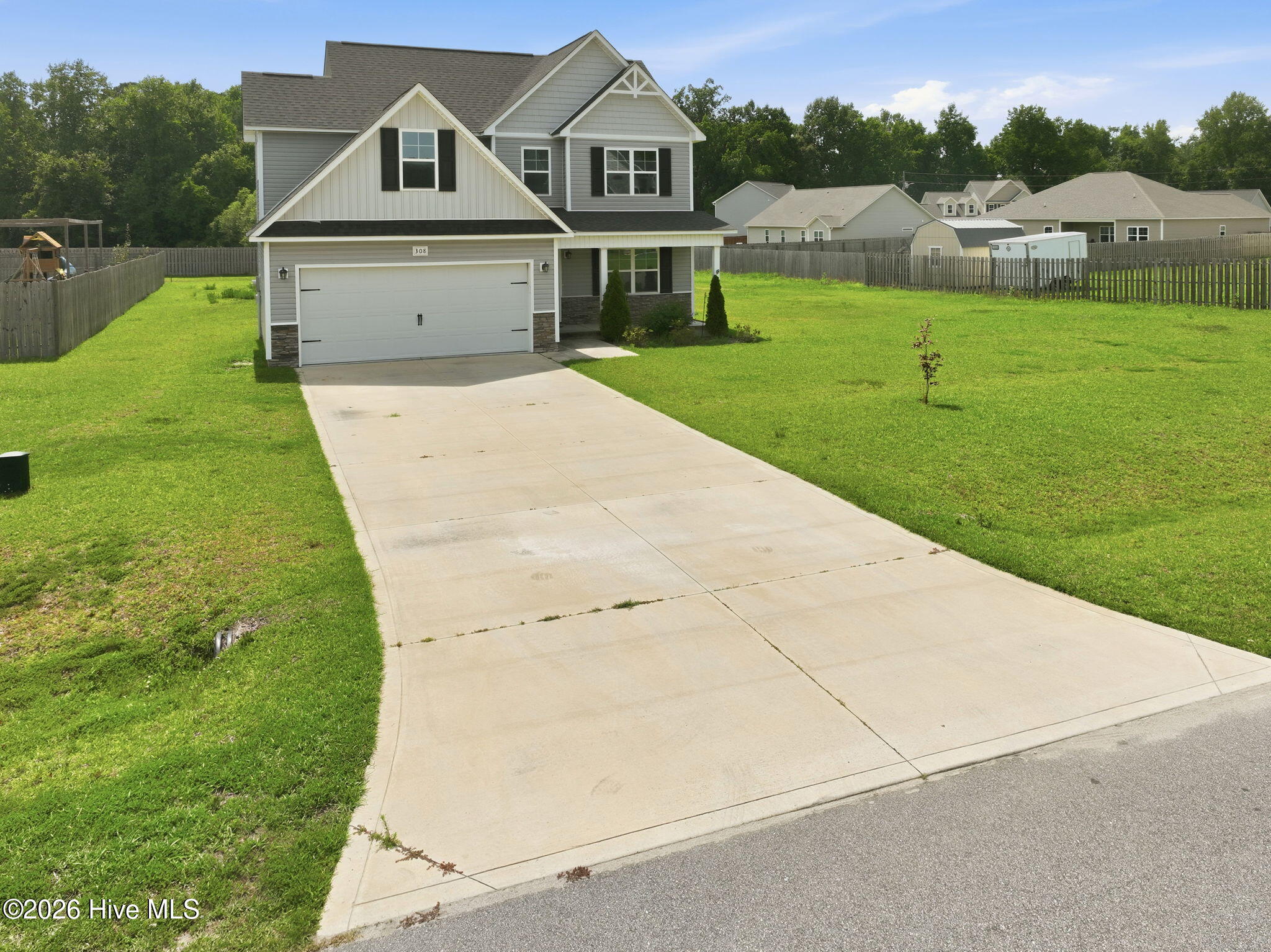 308 Sunrose Drive Property Photo 4