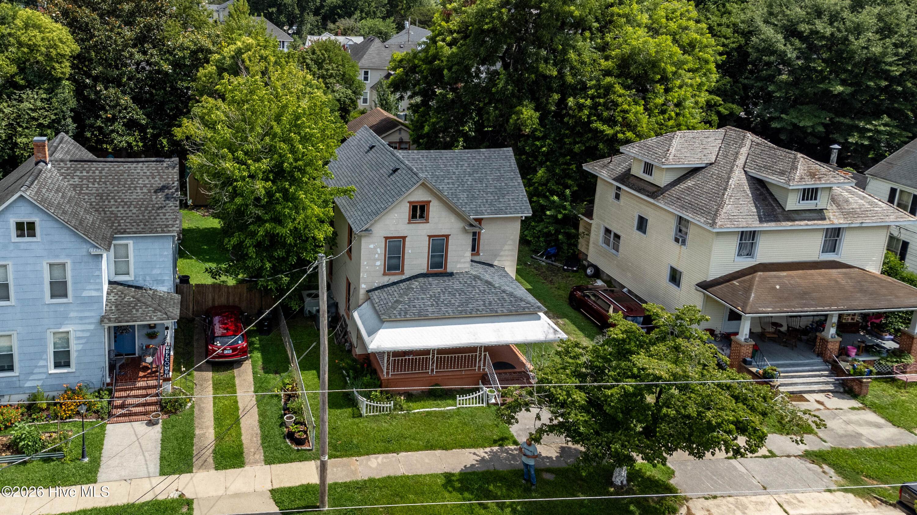 606 W Colonial Avenue Property Photo 41