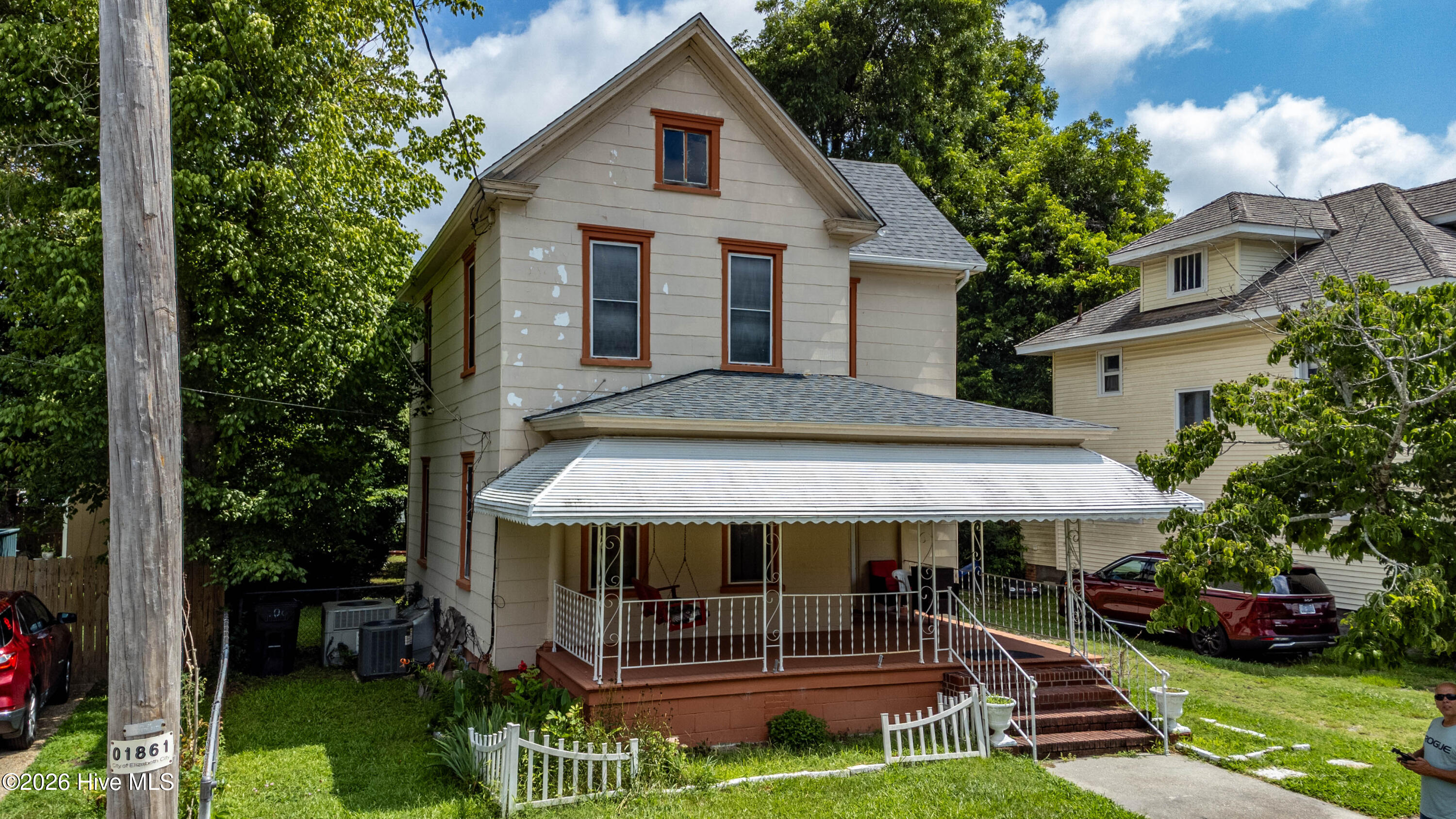 606 W Colonial Avenue Property Photo 42