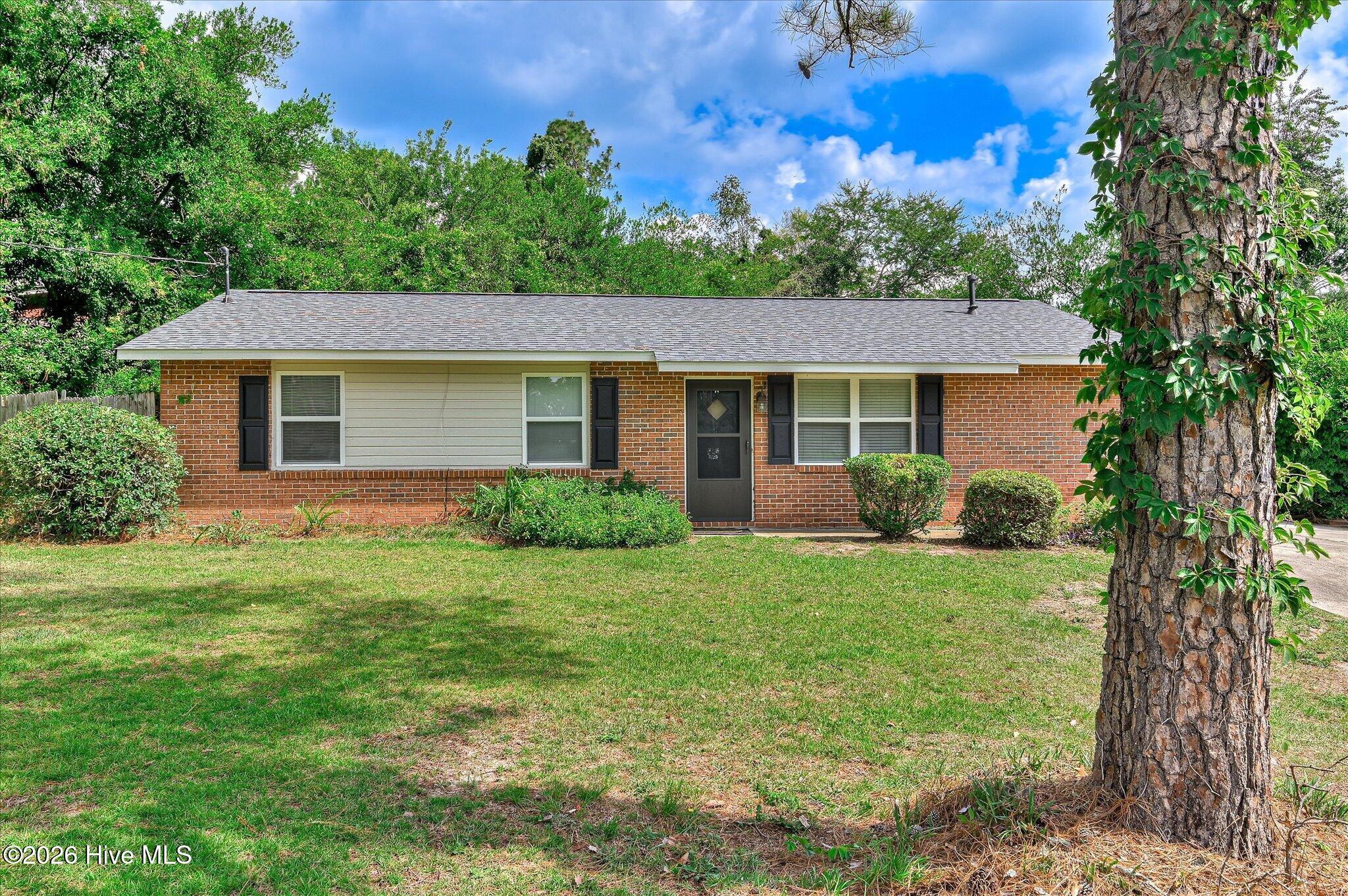 601 Kershaw Drive Property Photo 1