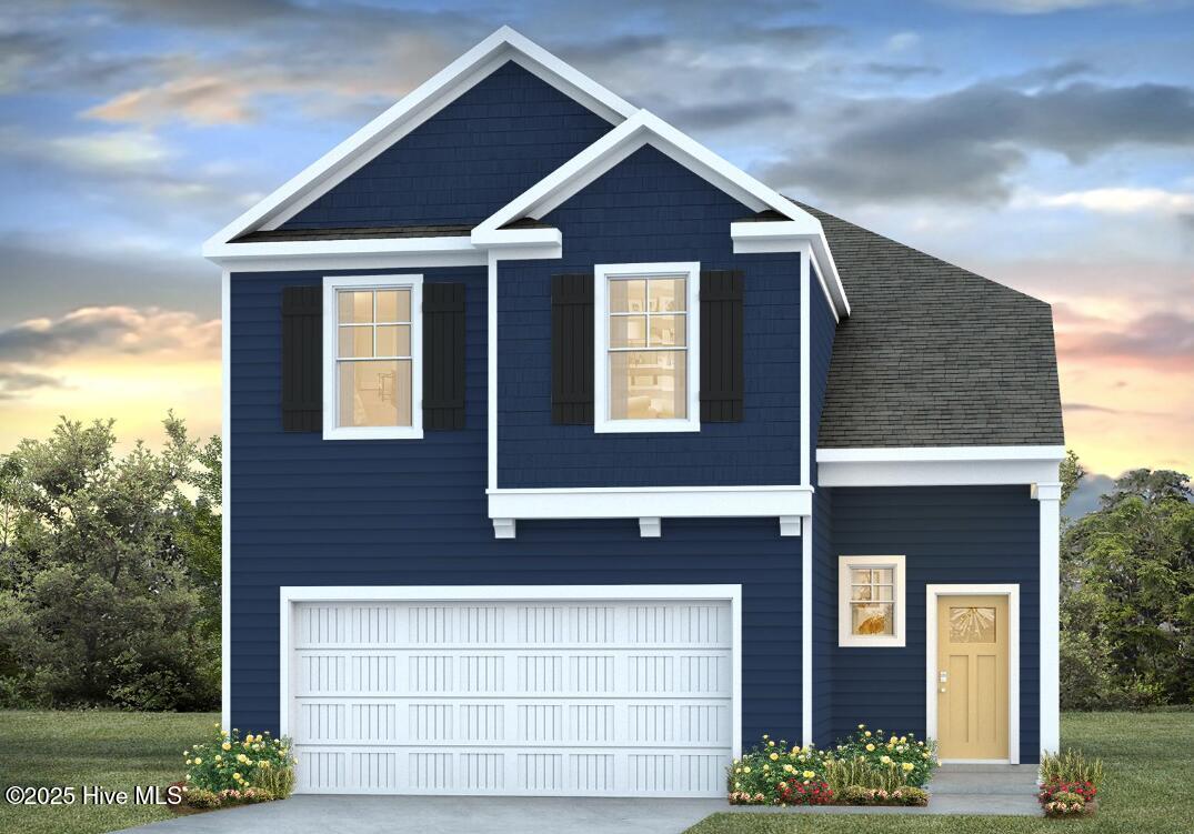 529 Barrelwood Drive Lot 104 Property Photo 2