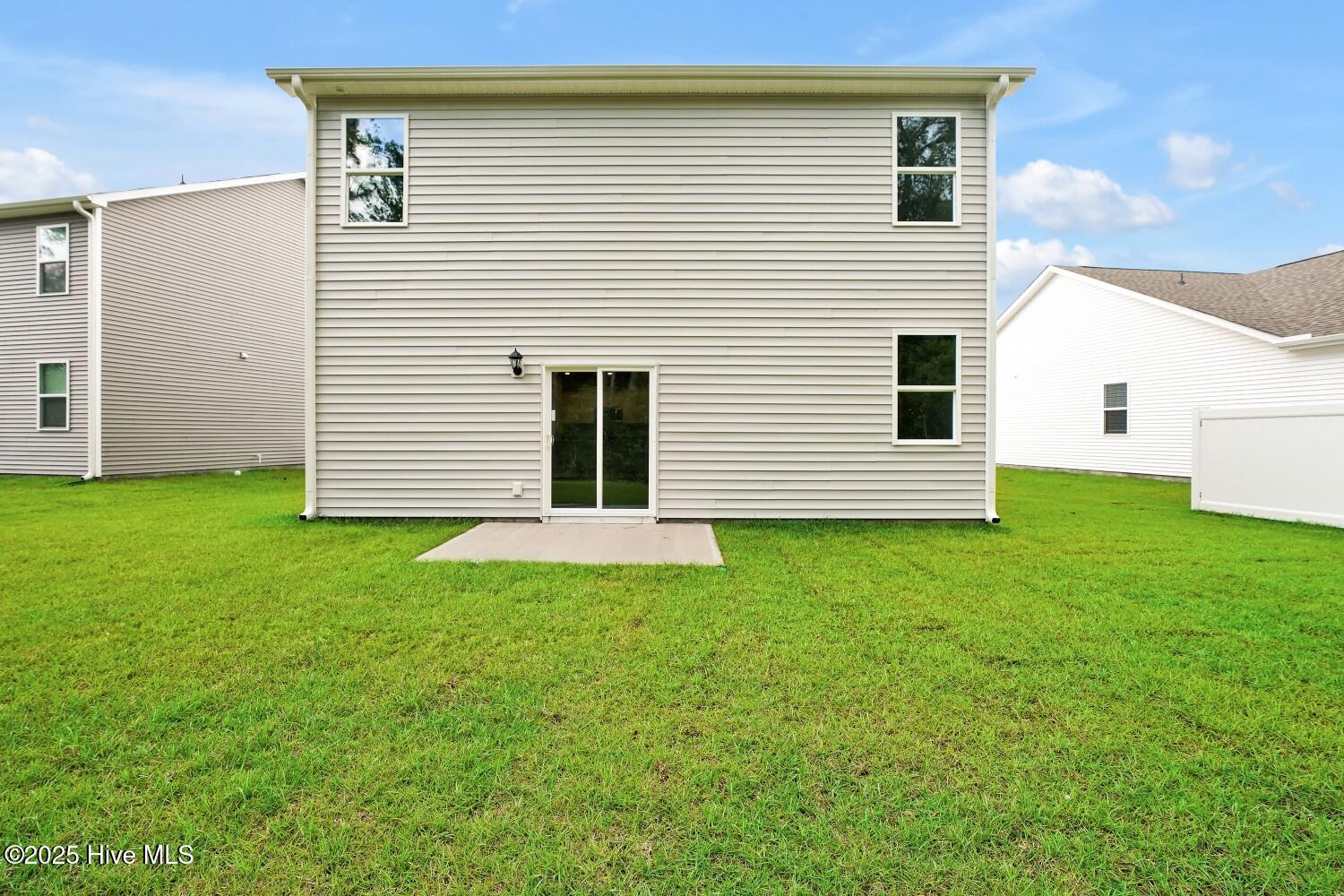 529 Barrelwood Drive Lot 104 Property Photo 24