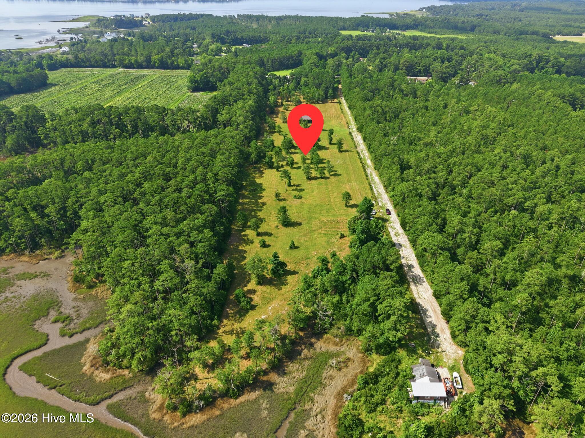 3216 Mill Creek Road Property Photo 1