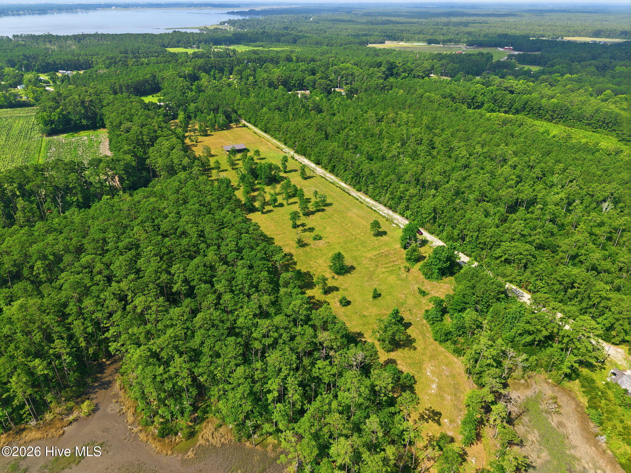 3216 Mill Creek Road Property Photo 3