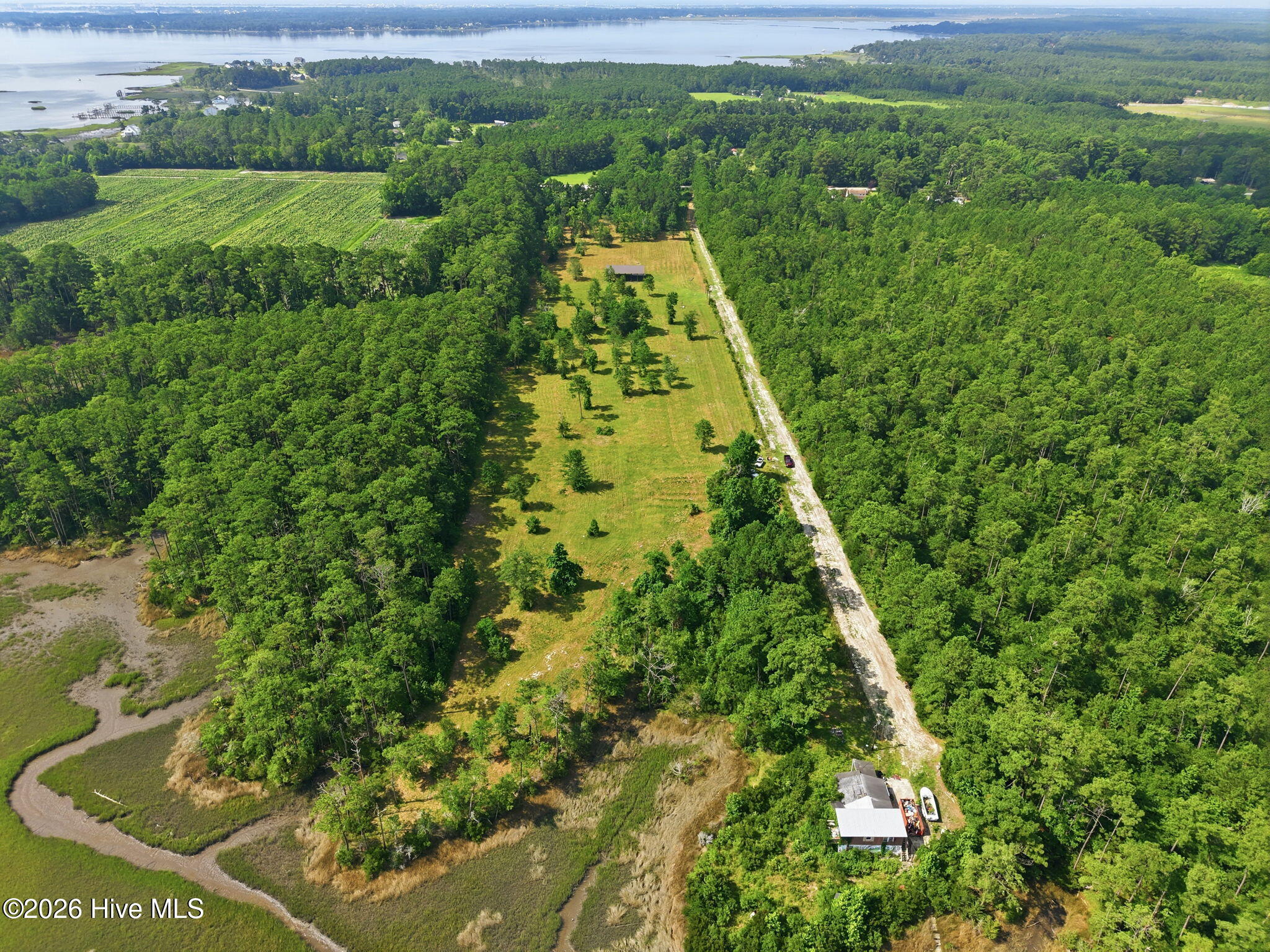 3216 Mill Creek Road Property Photo 5
