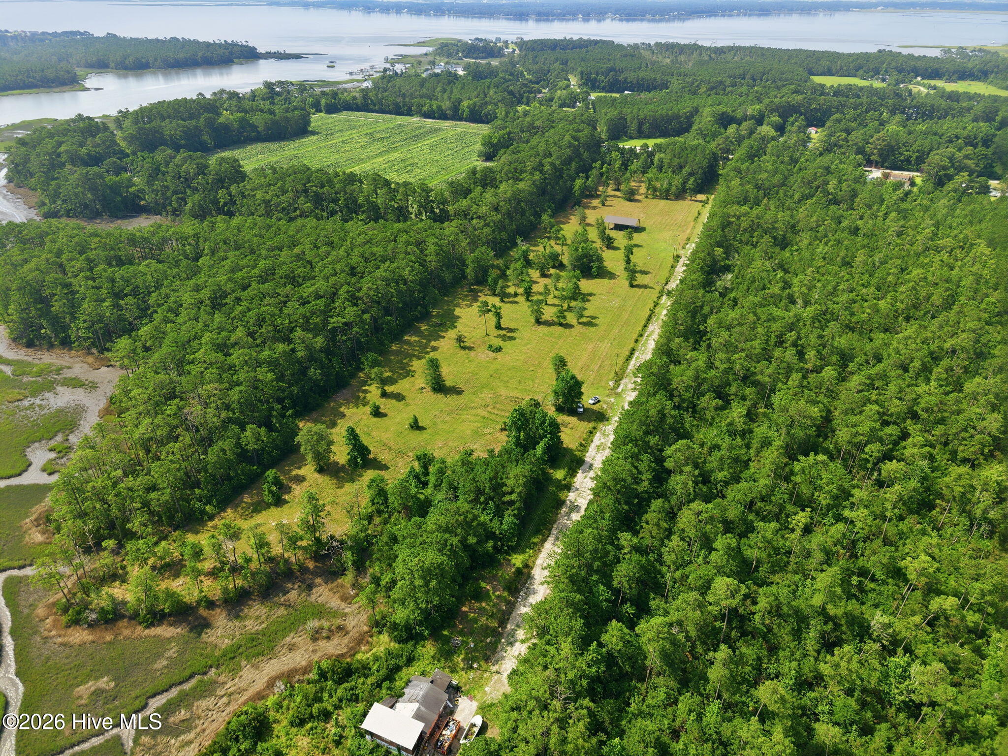 3216 Mill Creek Road Property Photo 6