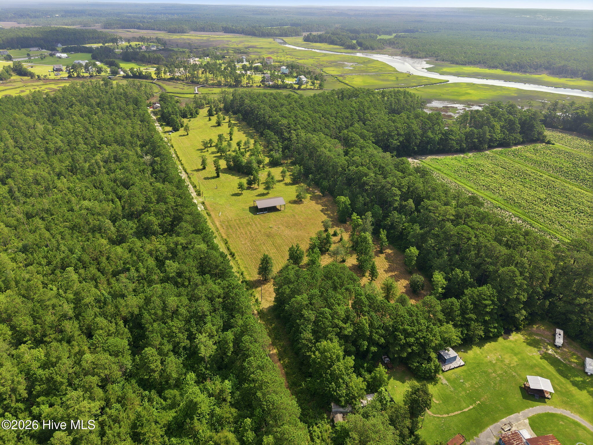 3216 Mill Creek Road Property Photo 7