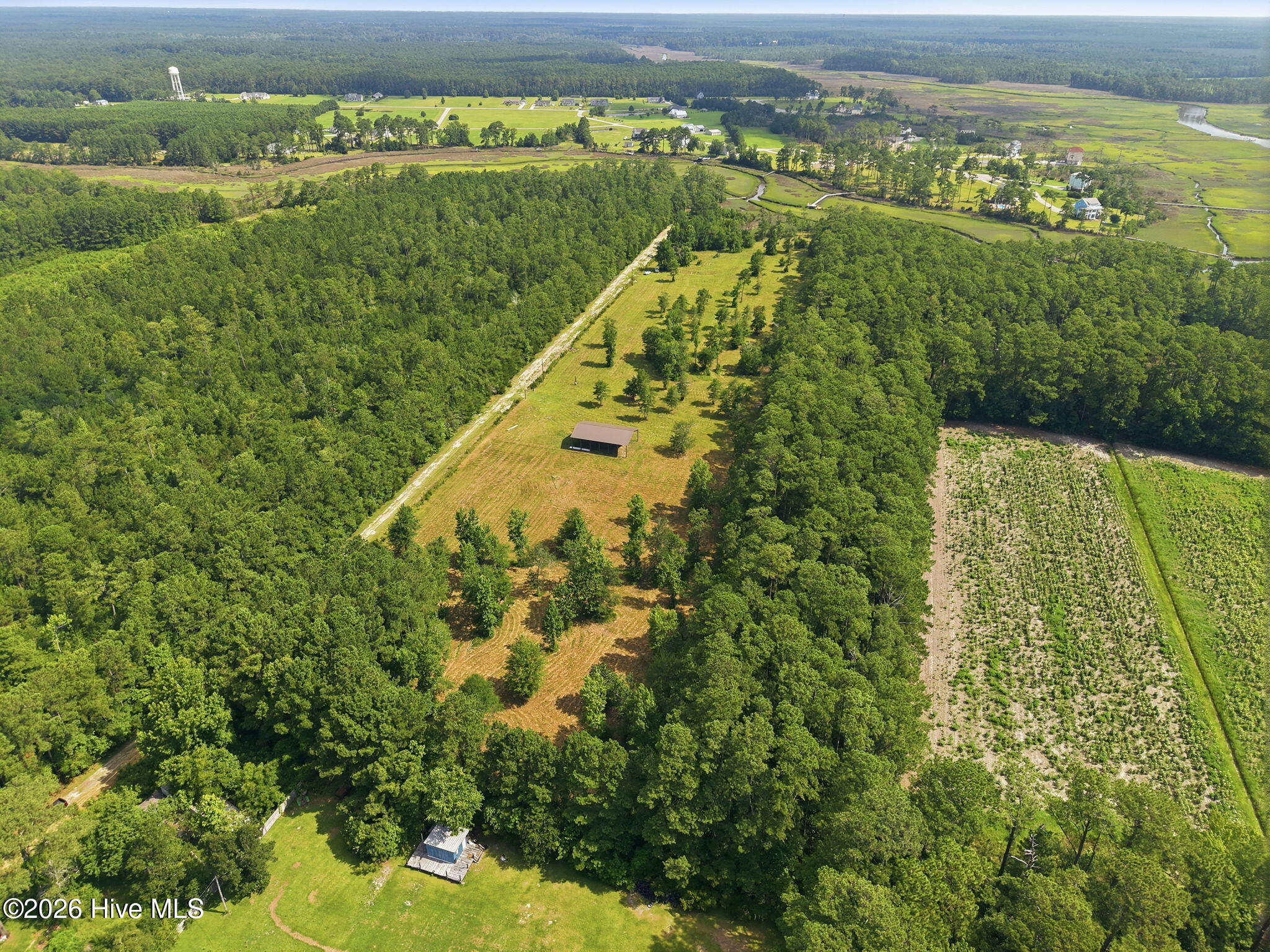 3216 Mill Creek Road Property Photo 8
