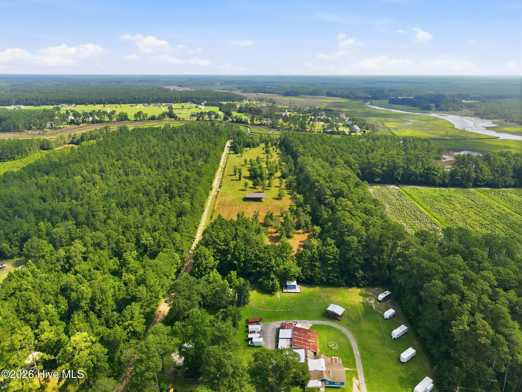 3216 Mill Creek Road Property Photo 11