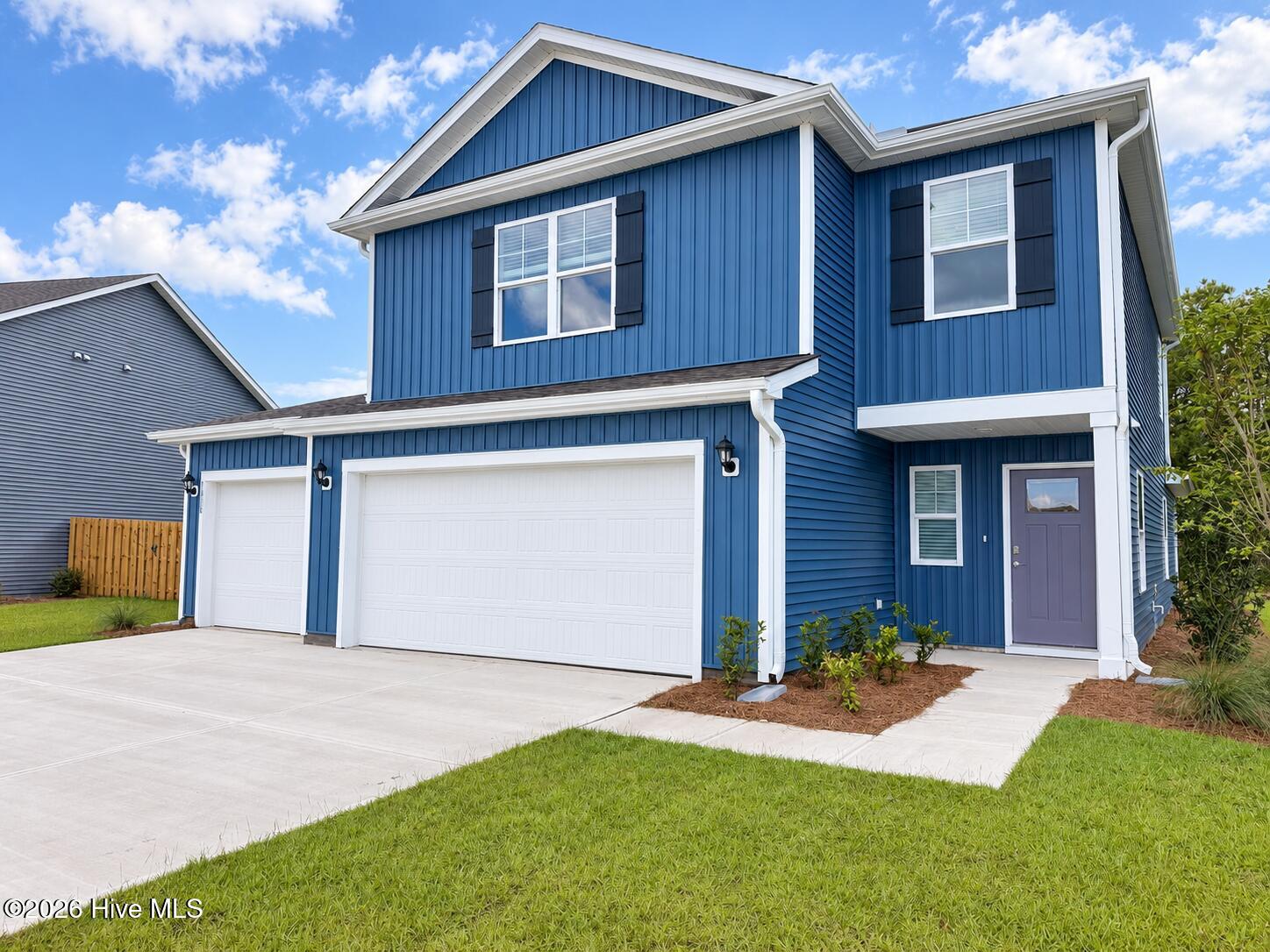 1038 Pampas Grass Drive Lot 332 Property Photo 1