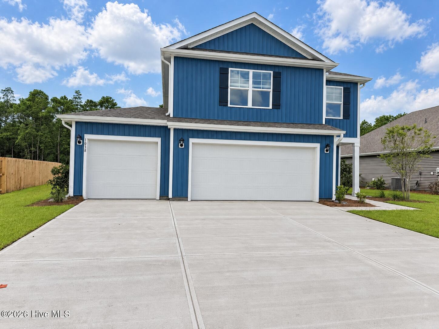 1038 Pampas Grass Drive Lot 332 Property Photo 2