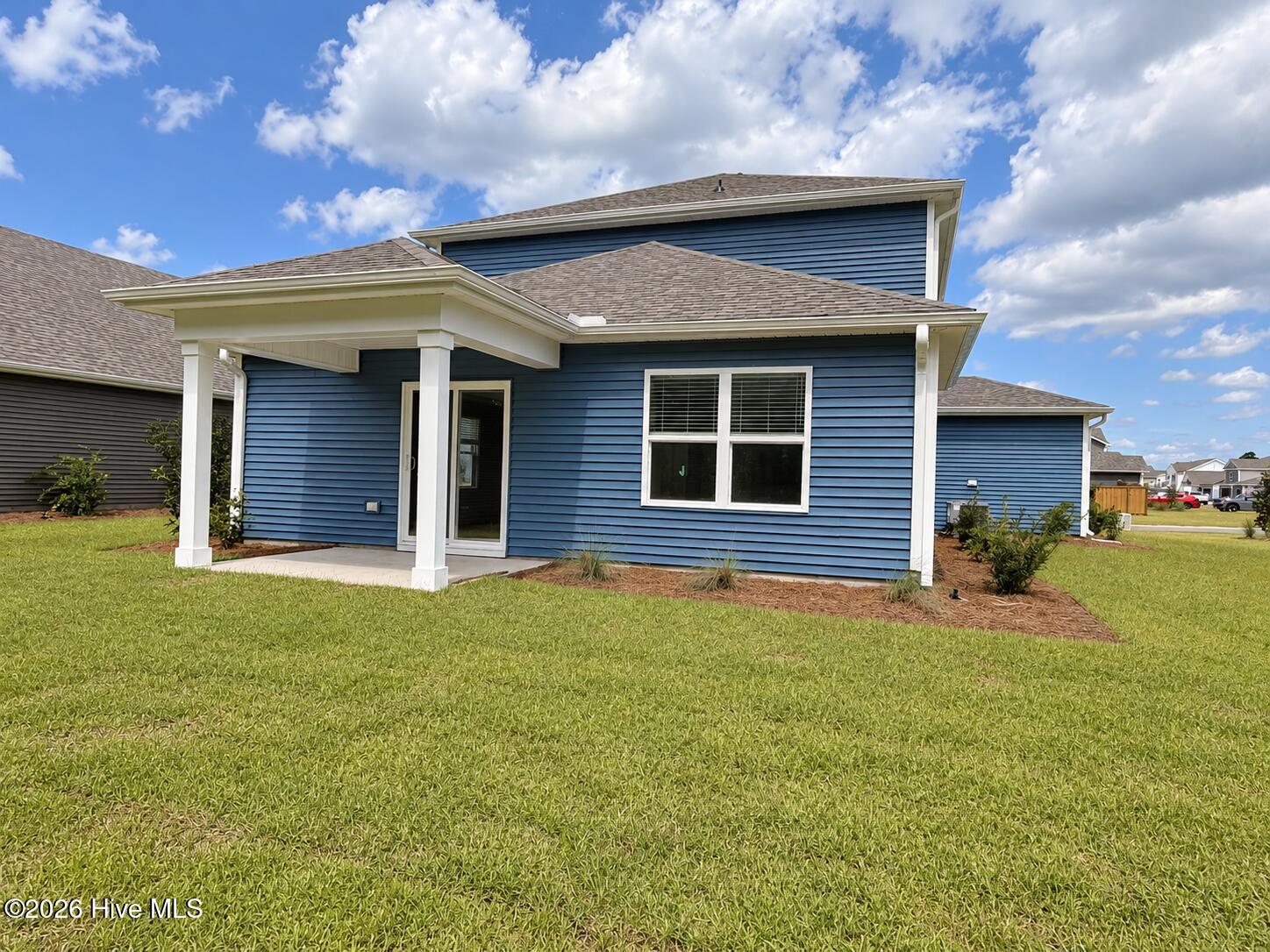 1038 Pampas Grass Drive Lot 332 Property Photo 36