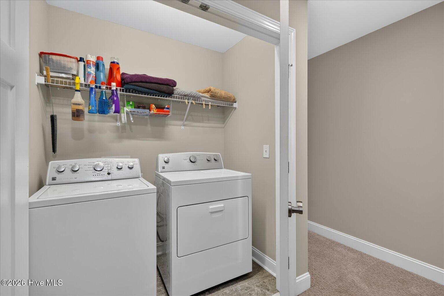 1025 Summer Woods Drive Property Photo 17