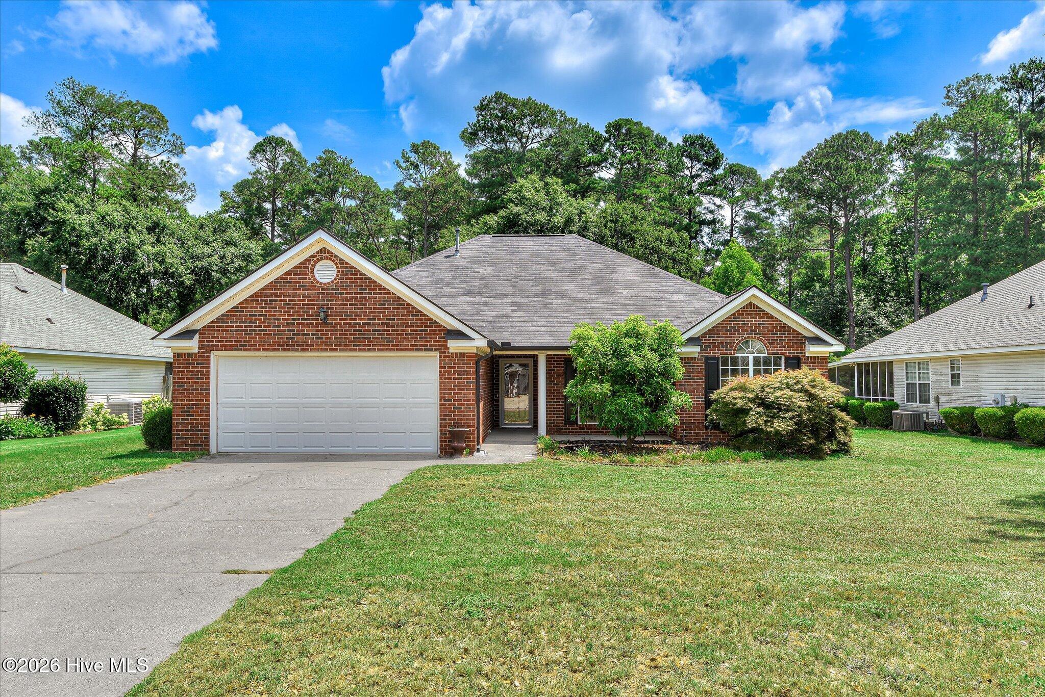 246 Andrews Branch Property Photo 1