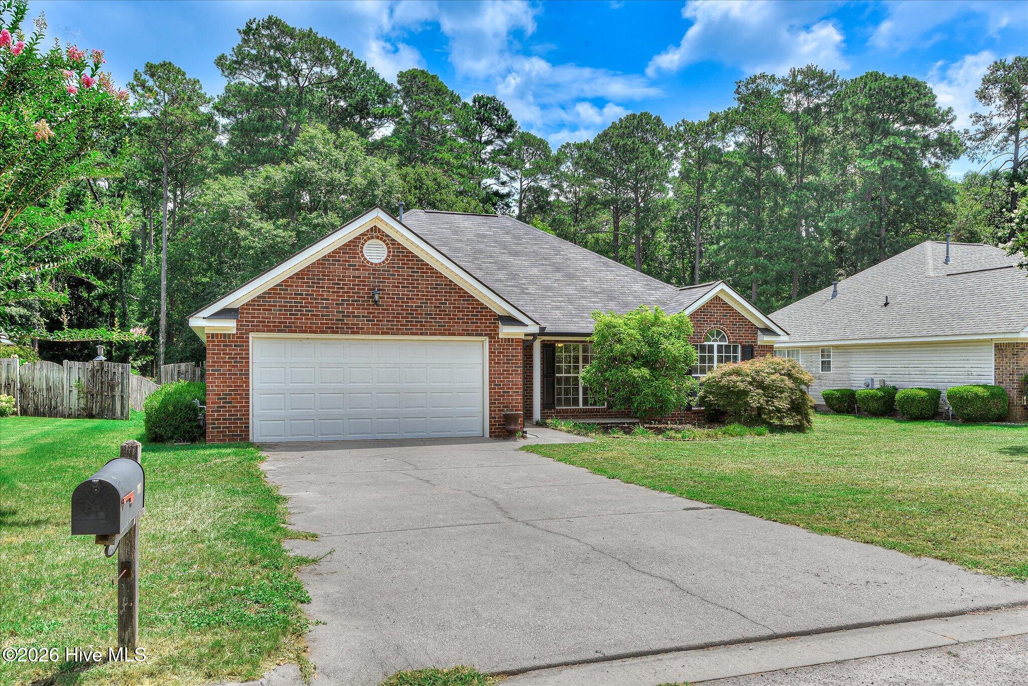 246 Andrews Branch Property Photo 3