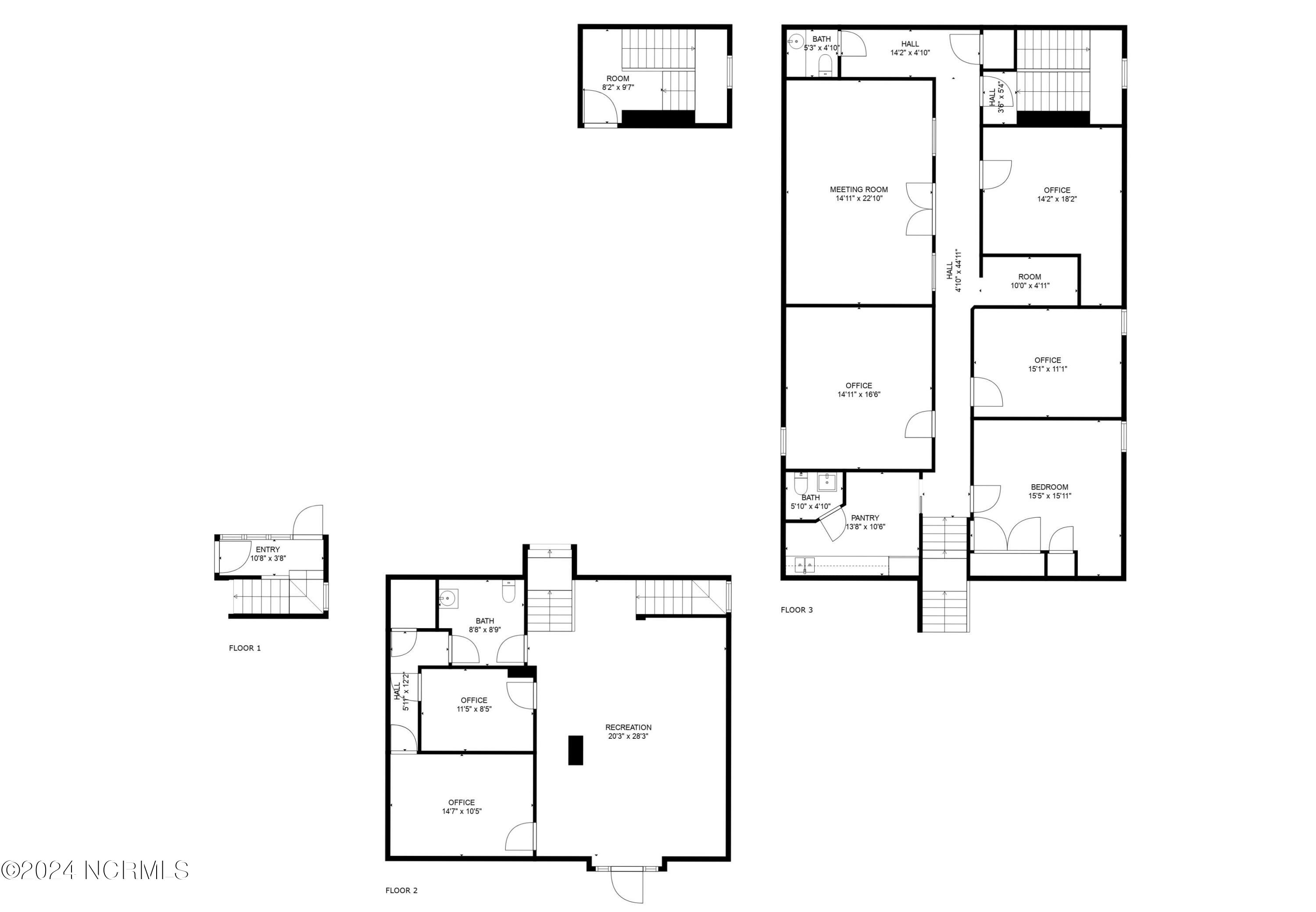 121 Courthouse Drive Property Photo 6