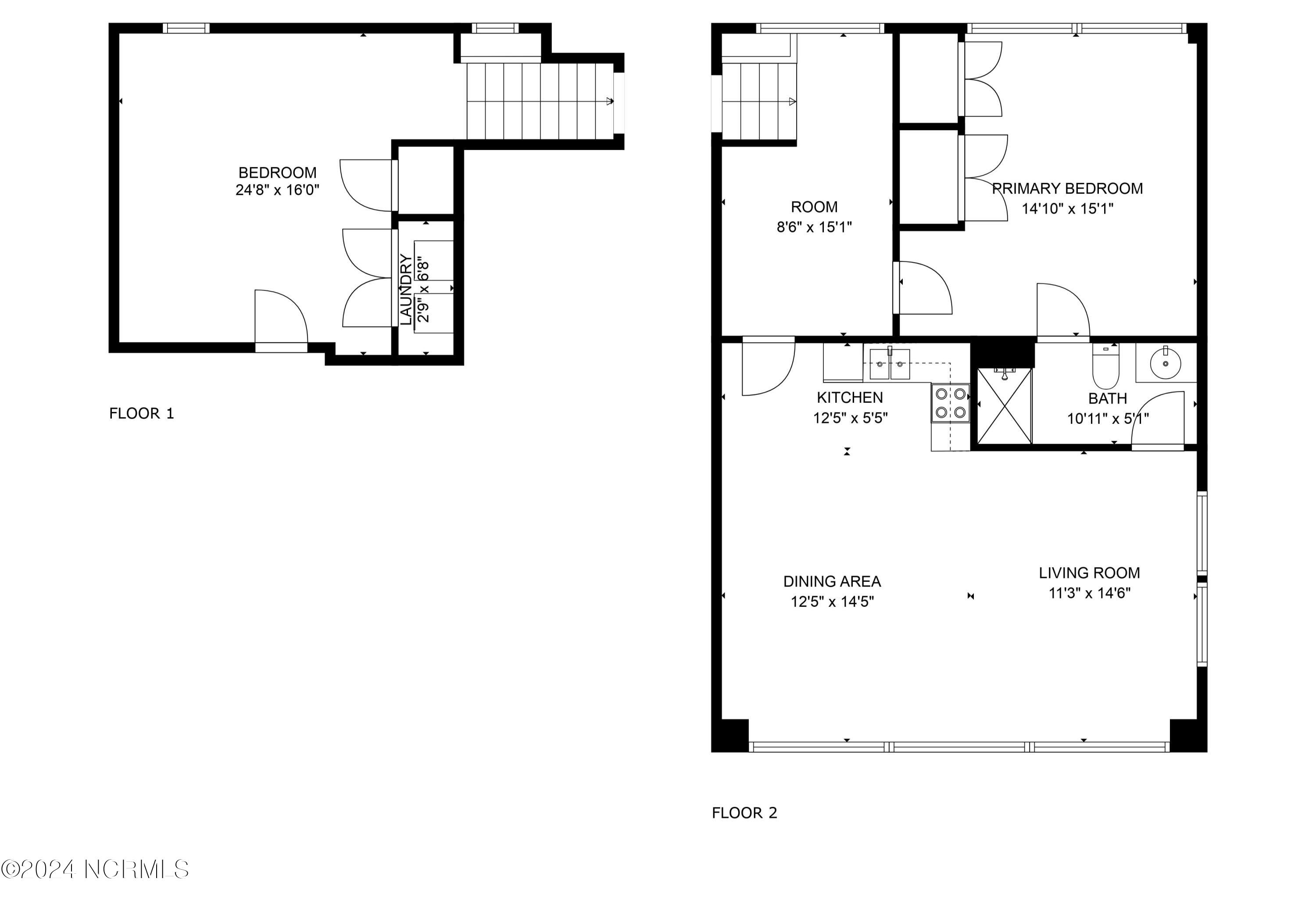 121 Courthouse Drive Property Photo 7