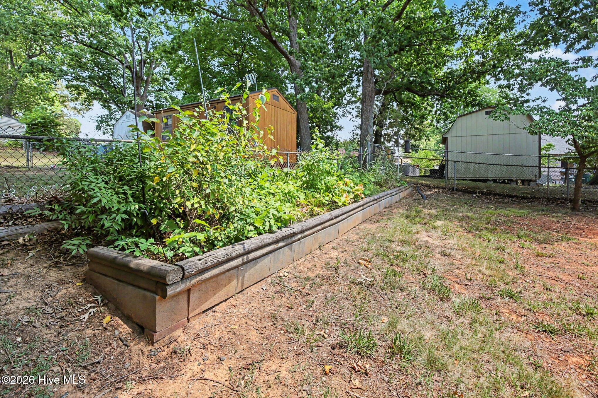 703 Scott Street Property Photo 21