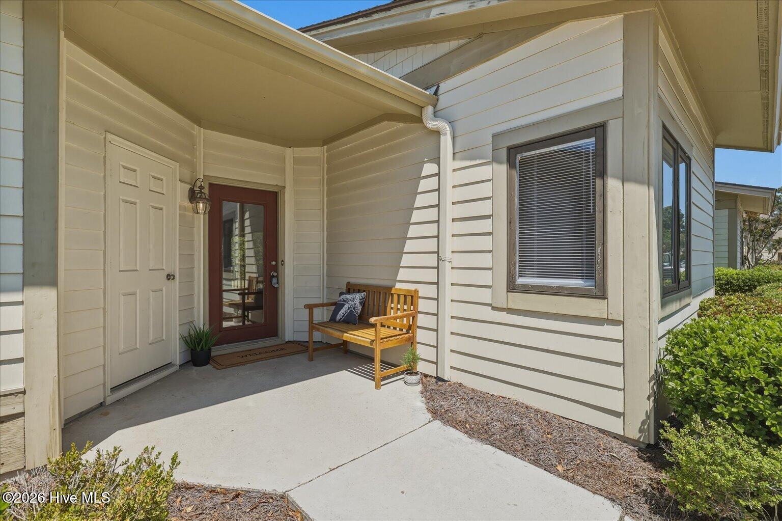 131 Longstreet Drive Apt 106 Property Photo 2