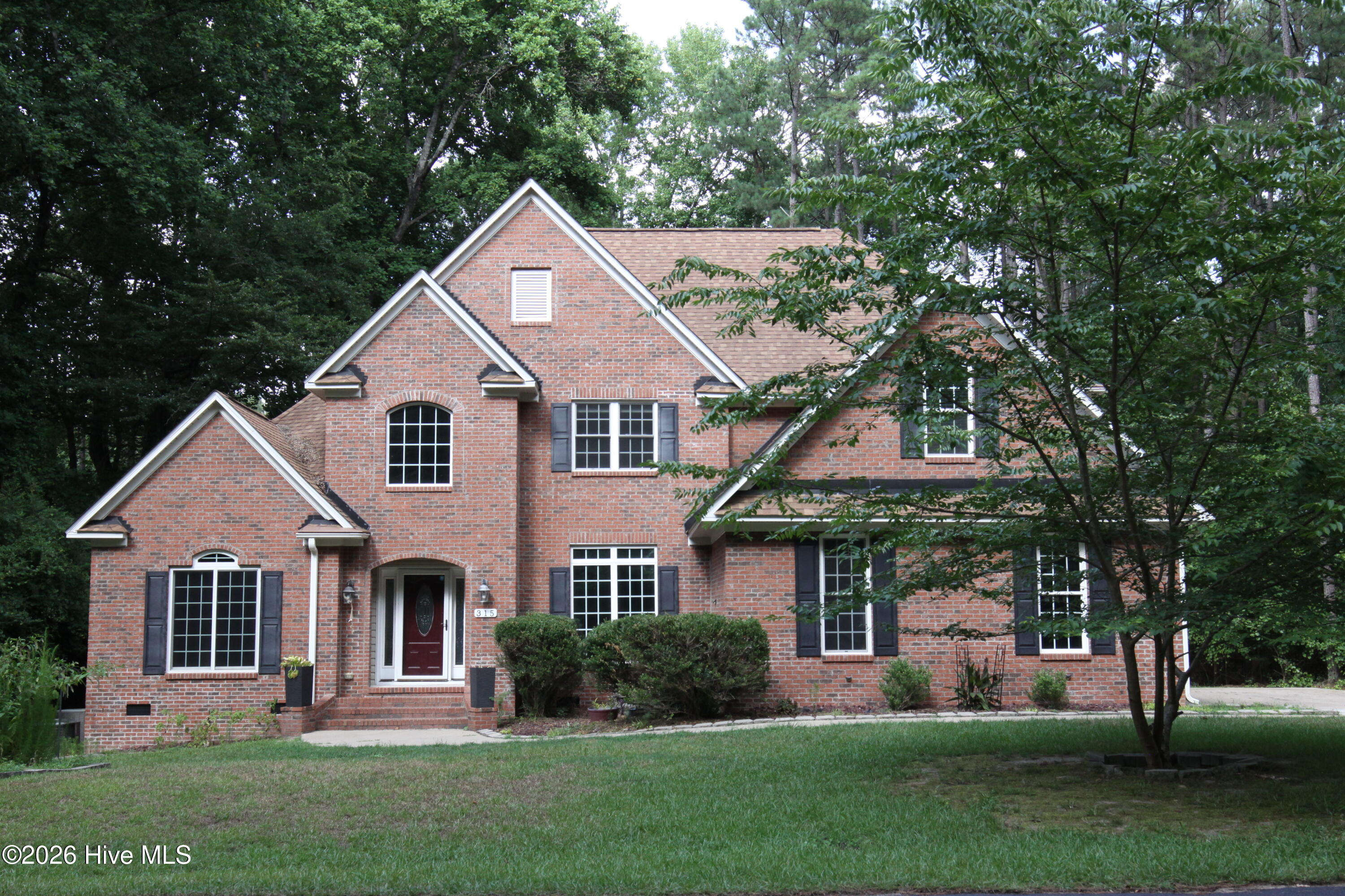 315 Chestnut Drive Property Photo 1