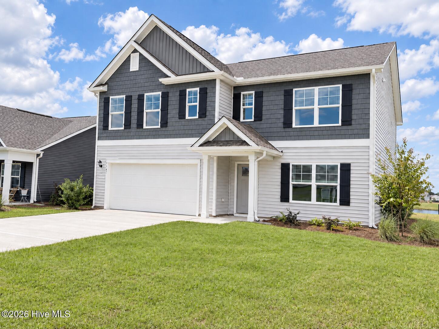 1141 Pampas Grass Drive Lot 286 Property Photo 1