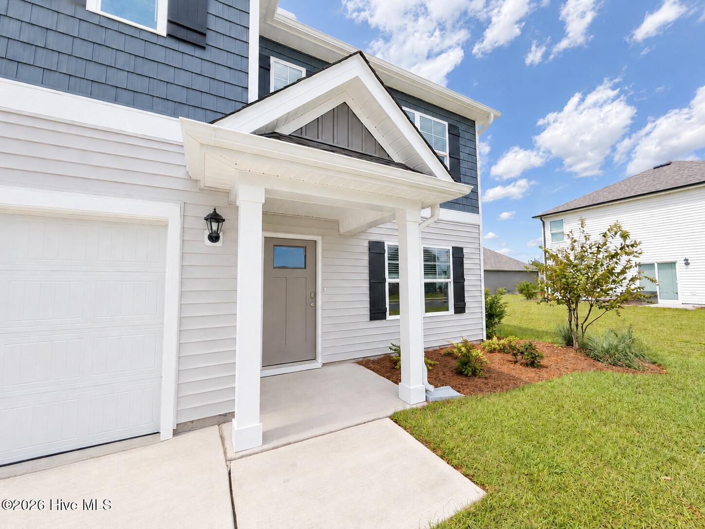 1141 Pampas Grass Drive Lot 286 Property Photo 2
