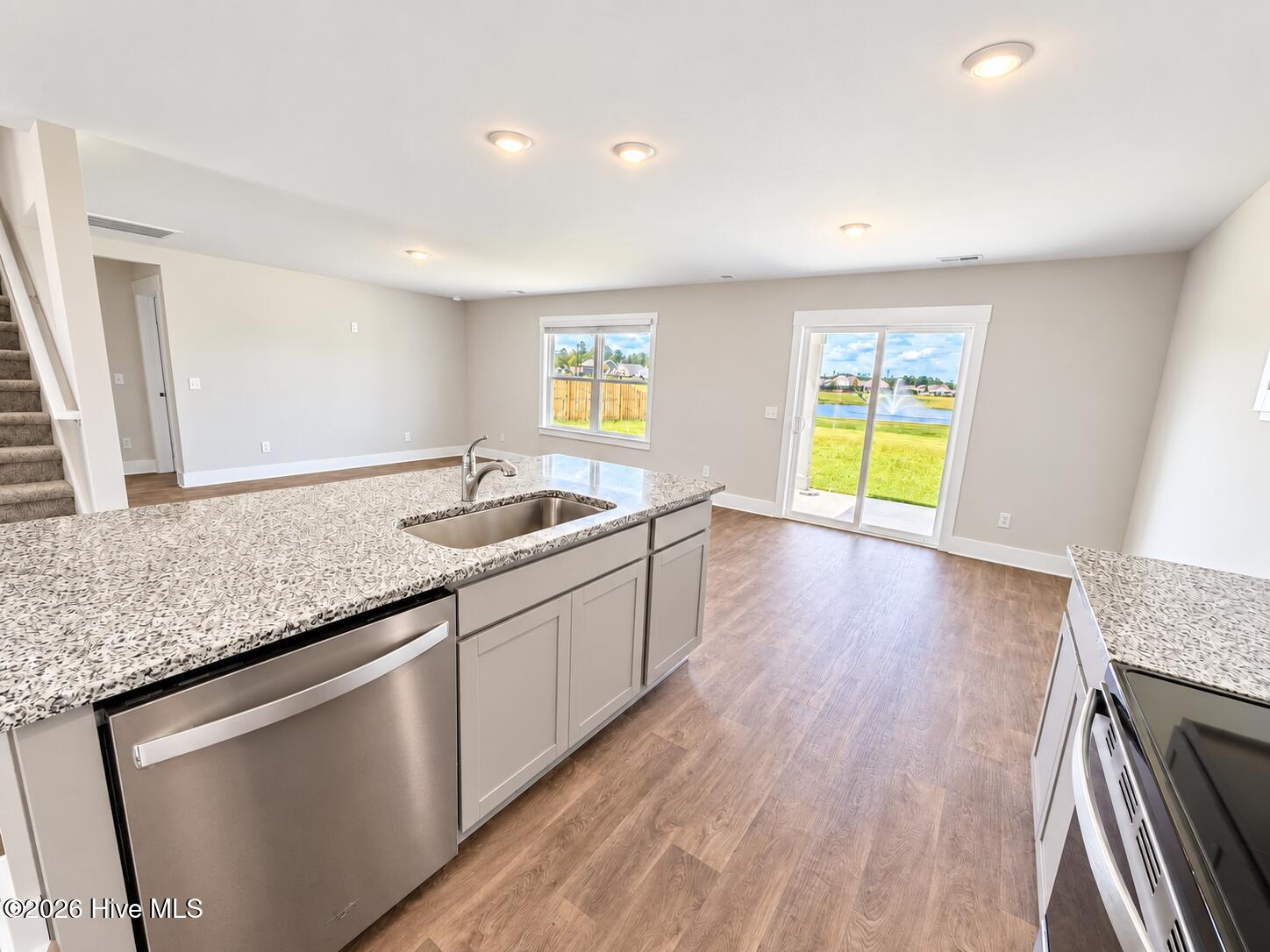 1141 Pampas Grass Drive Lot 286 Property Photo 9