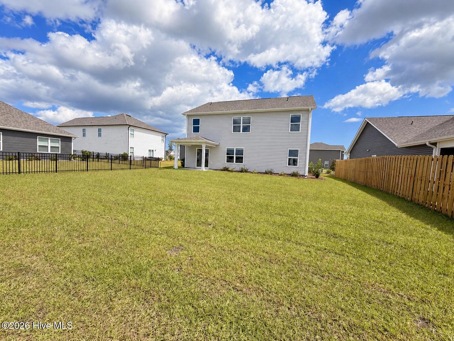 1141 Pampas Grass Drive Lot 286 Property Photo 12