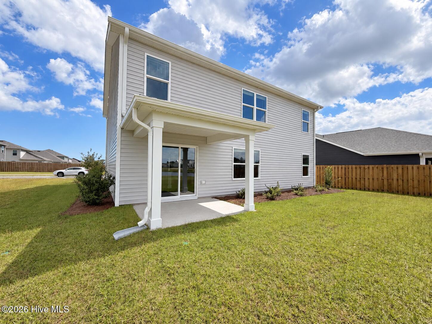 1141 Pampas Grass Drive Lot 286 Property Photo 13