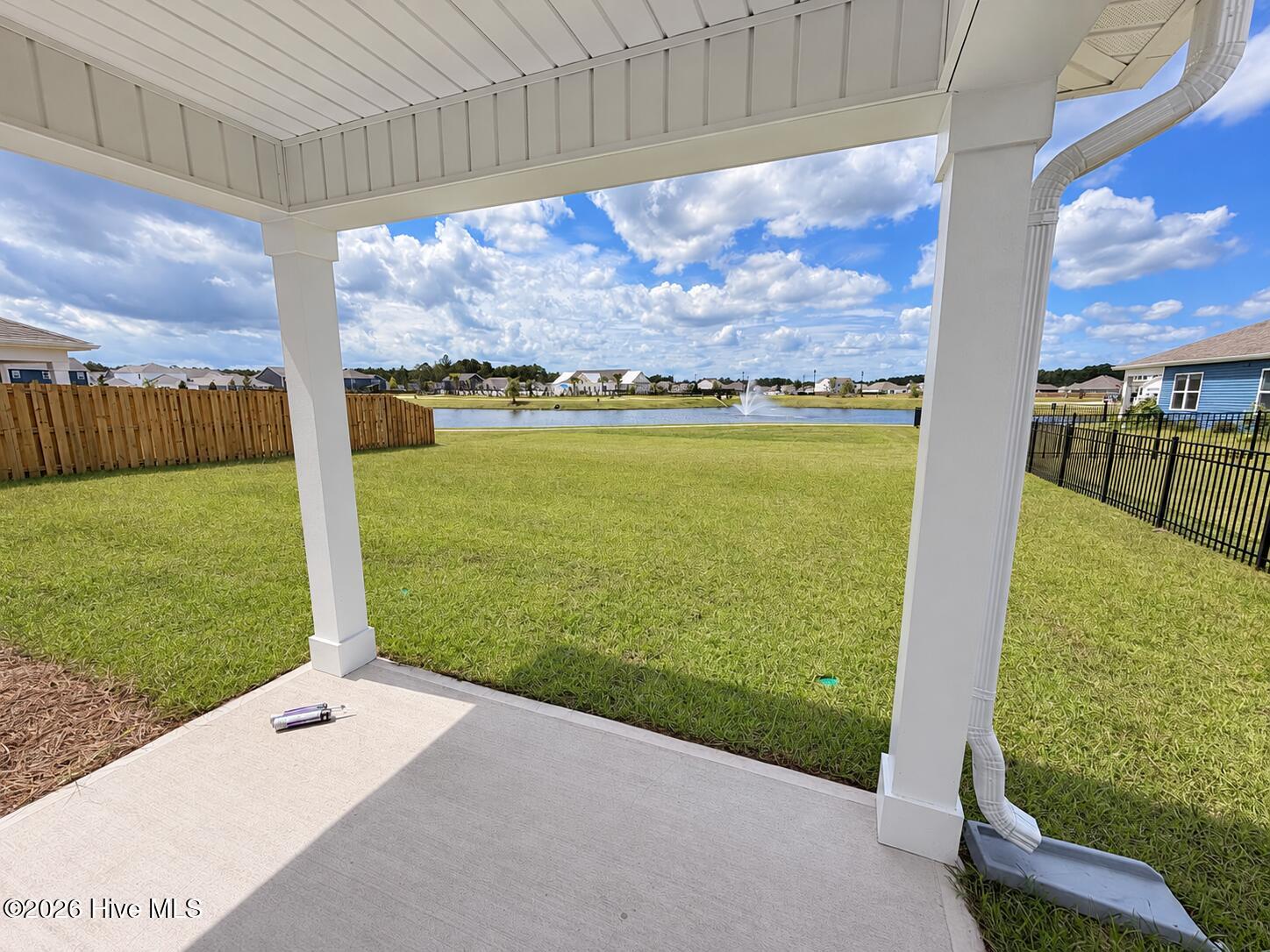 1141 Pampas Grass Drive Lot 286 Property Photo 14