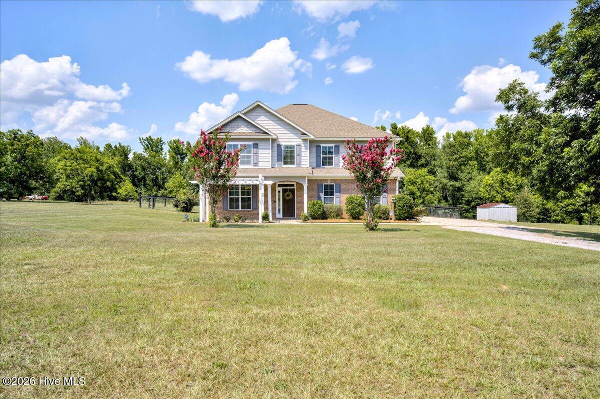 931 Forest Drive Property Photo 2