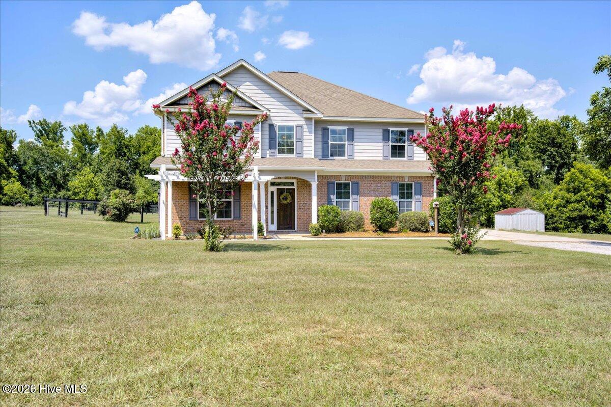 931 Forest Drive Property Photo 7