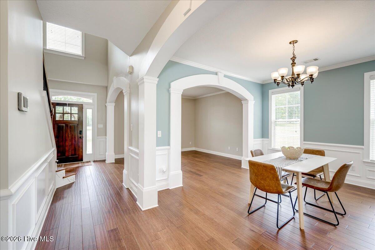 931 Forest Drive Property Photo 10