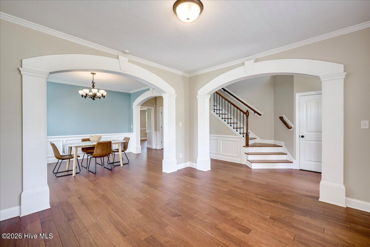 931 Forest Drive Property Photo 11