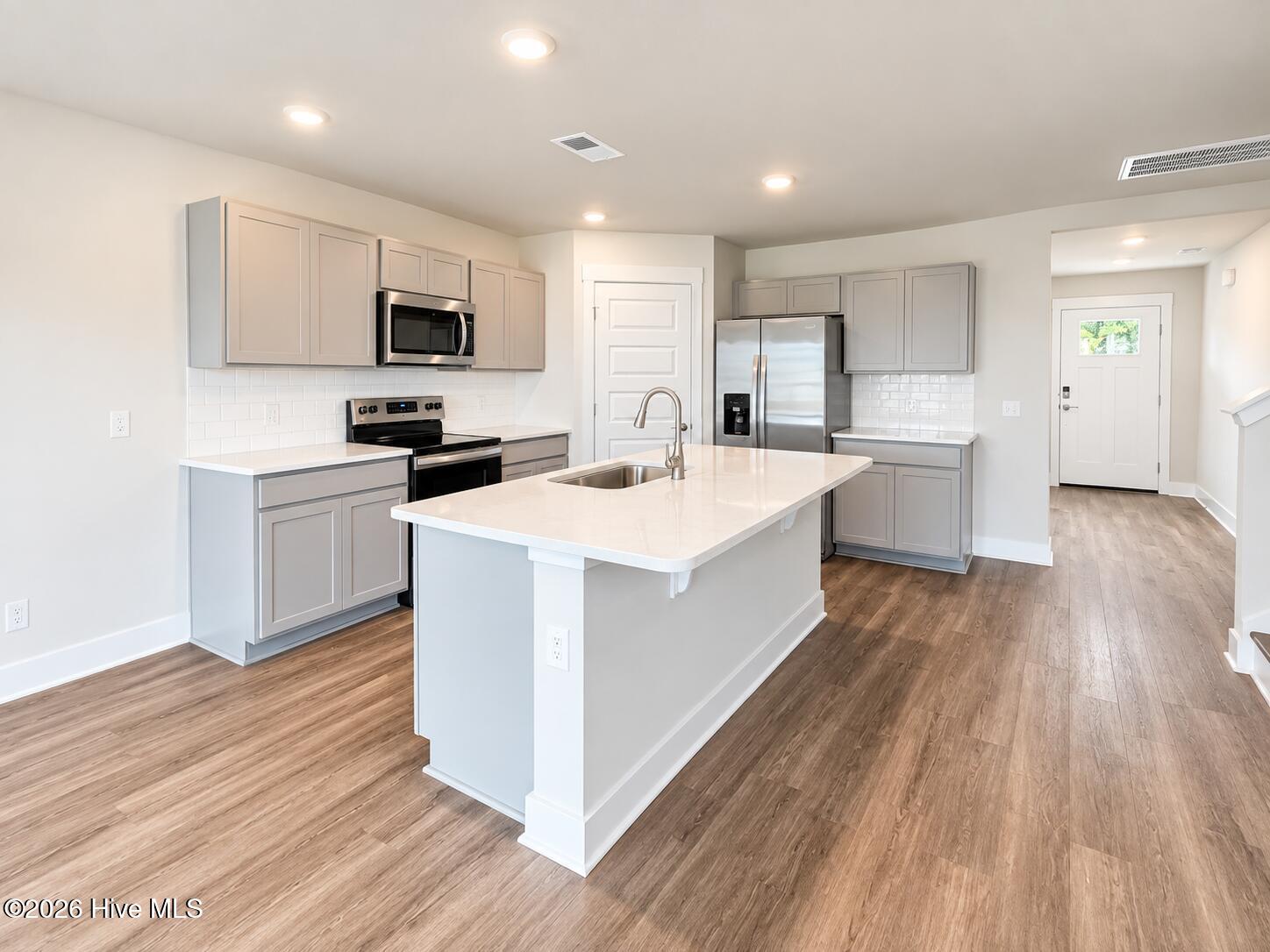 1017 Pampas Grass Drive Lot 321 Property Photo 5