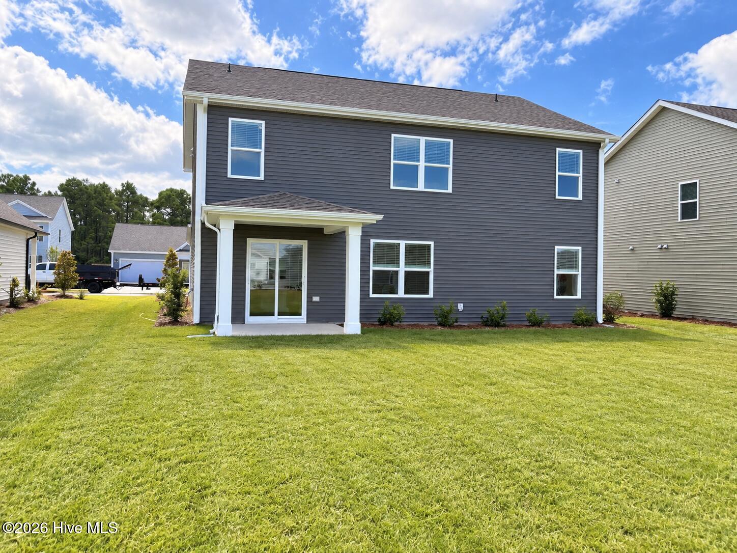 1017 Pampas Grass Drive Lot 321 Property Photo 17