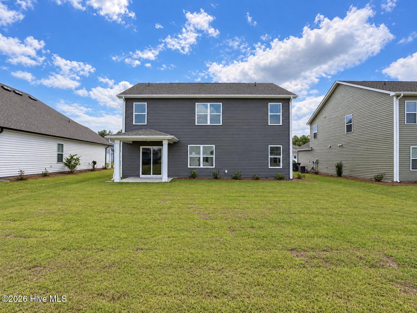 1017 Pampas Grass Drive Lot 321 Property Photo 18