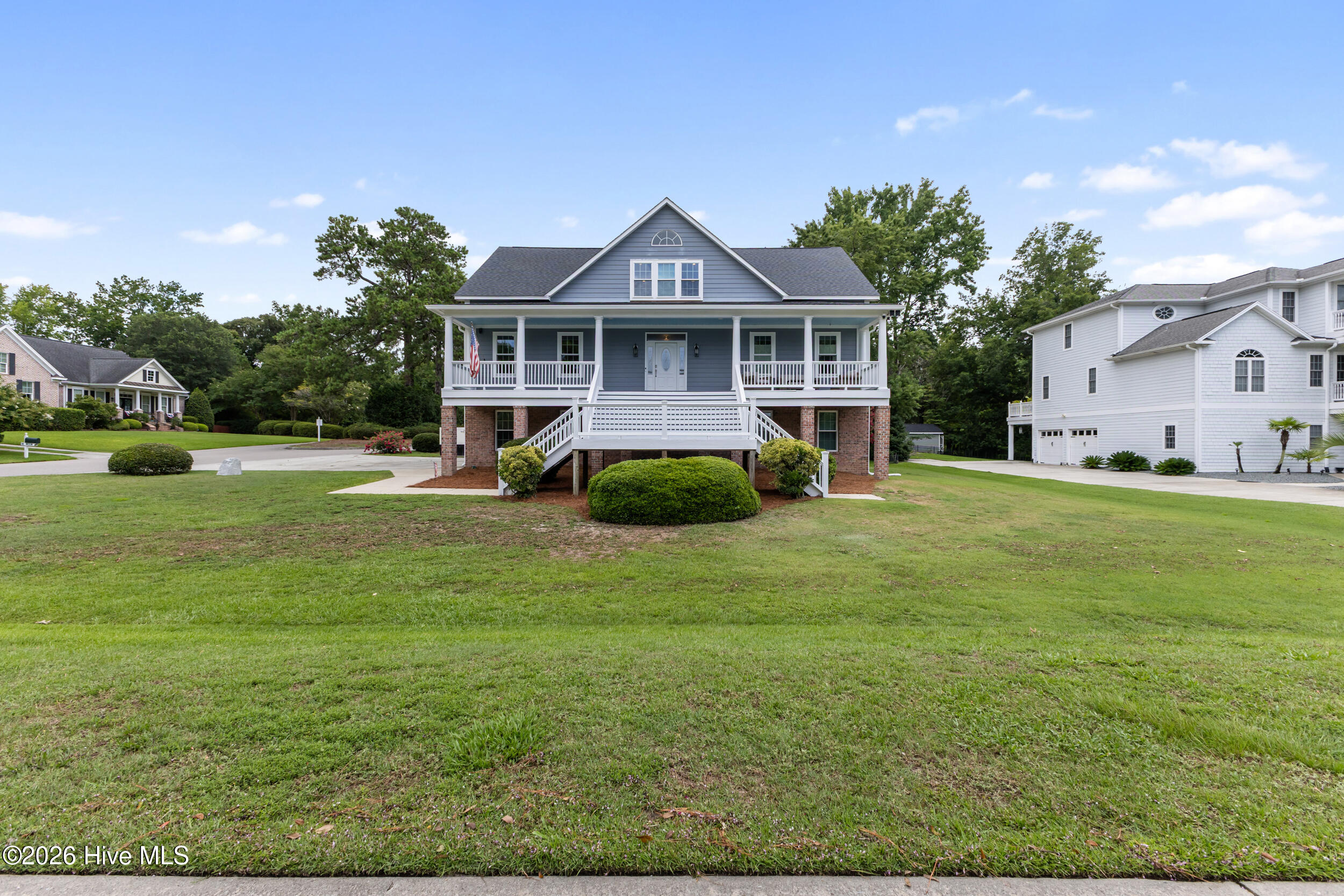 103 Marshfield Drive Property Photo 3