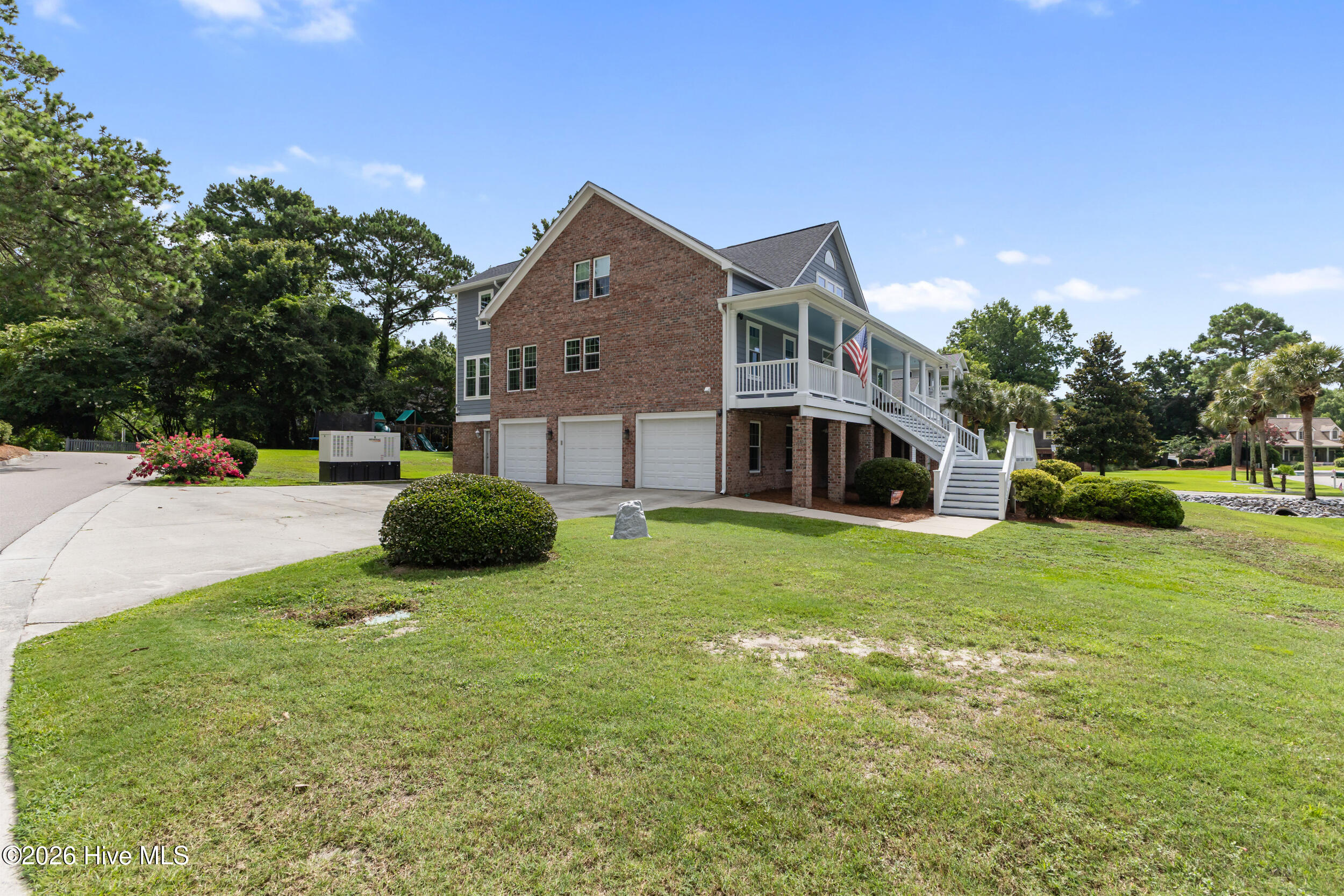 103 Marshfield Drive Property Photo 4
