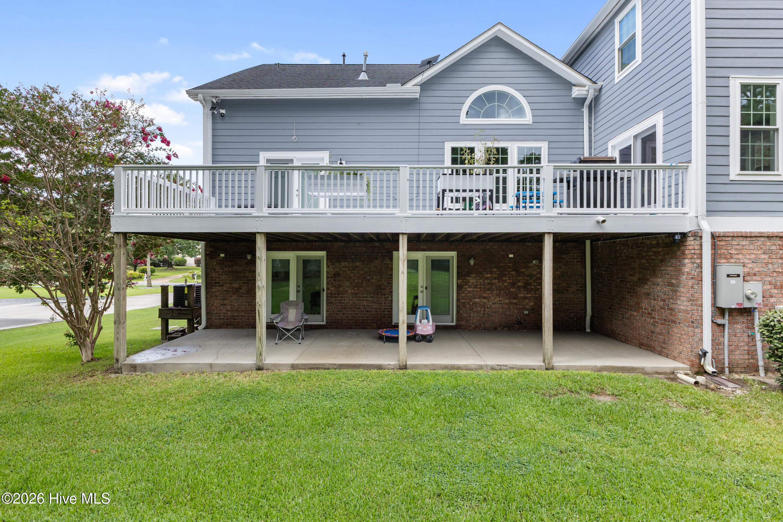 103 Marshfield Drive Property Photo 52