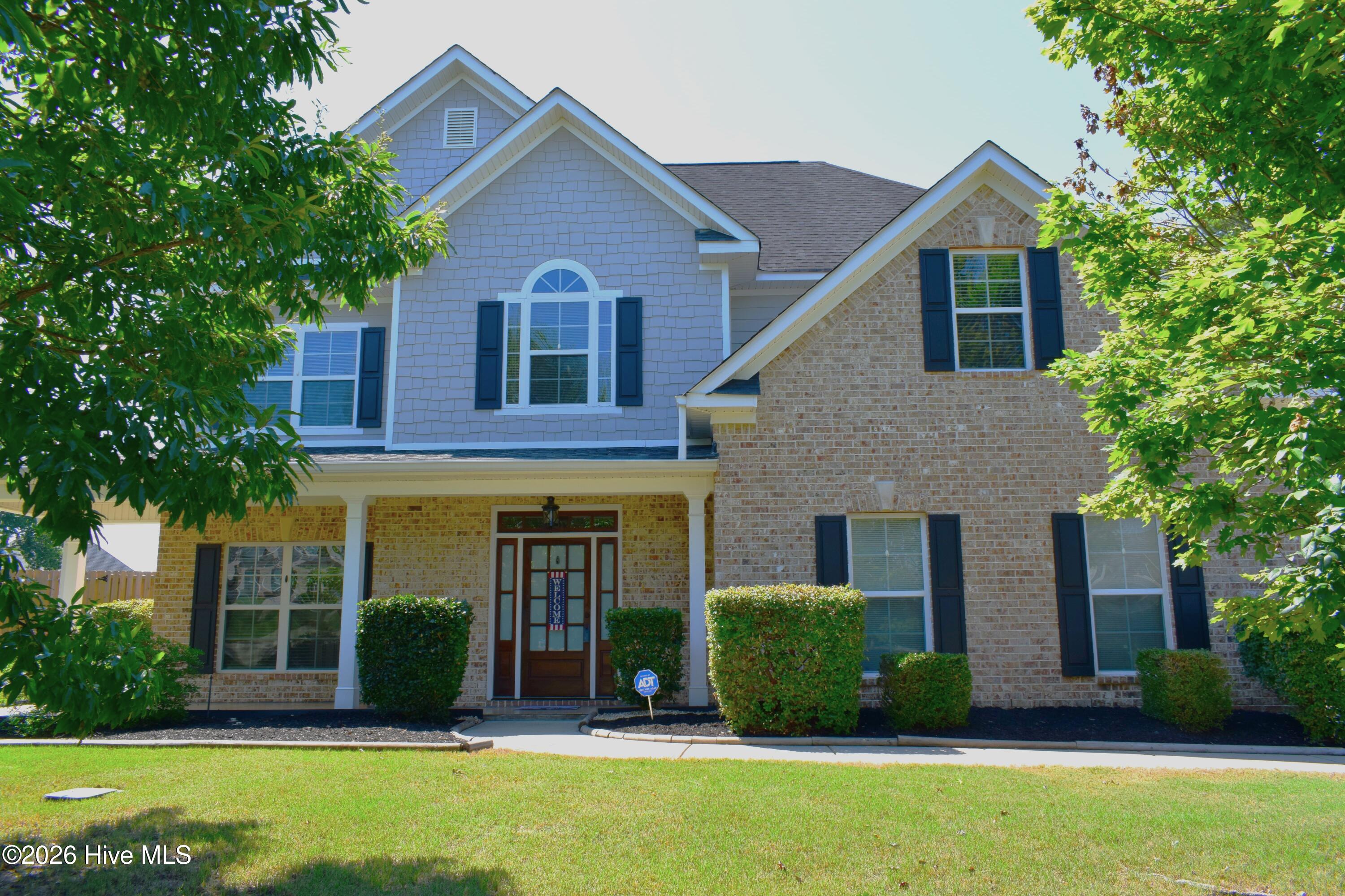 1011 Winding Trail Property Photo 1