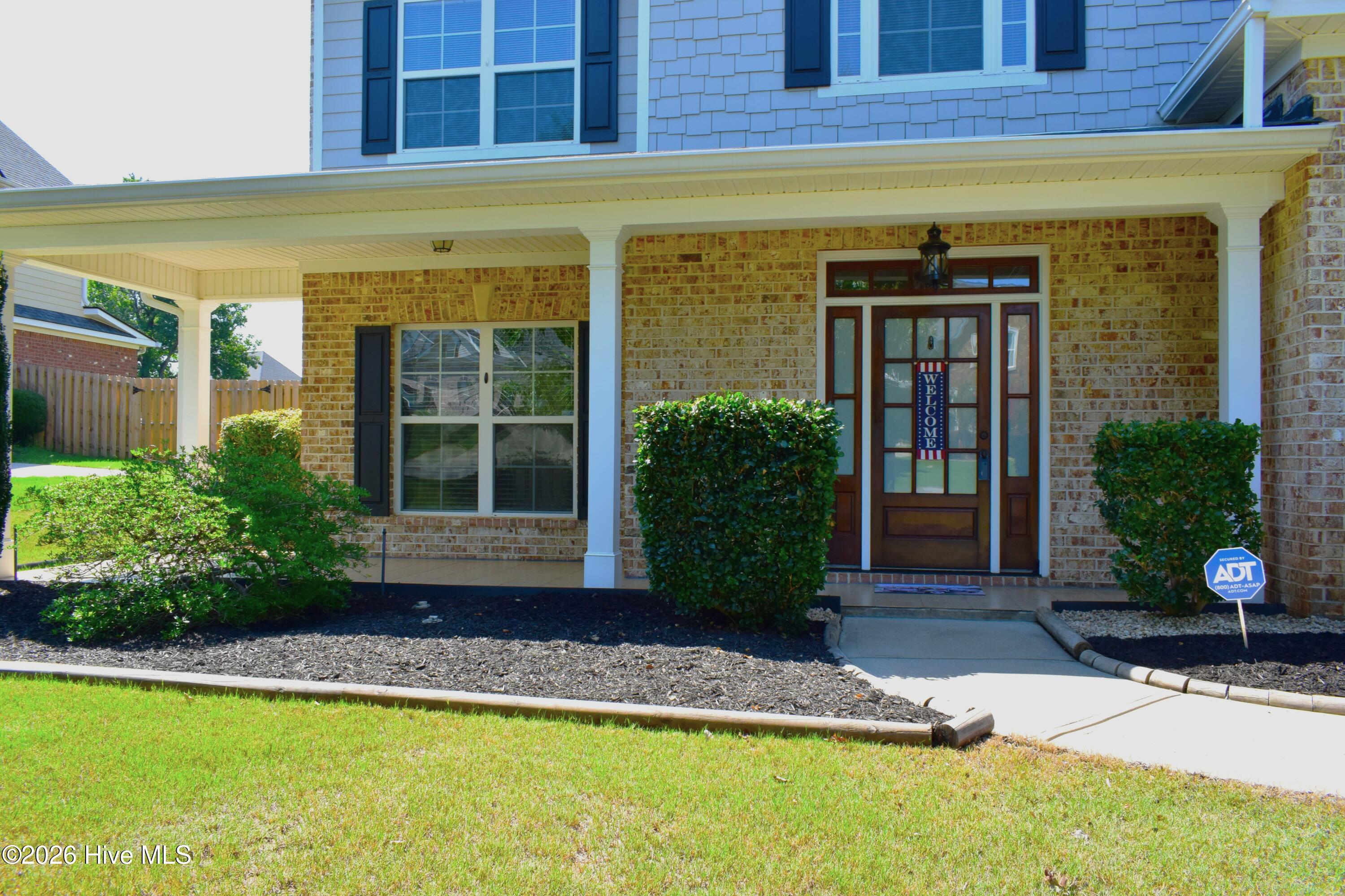 1011 Winding Trail Property Photo 5