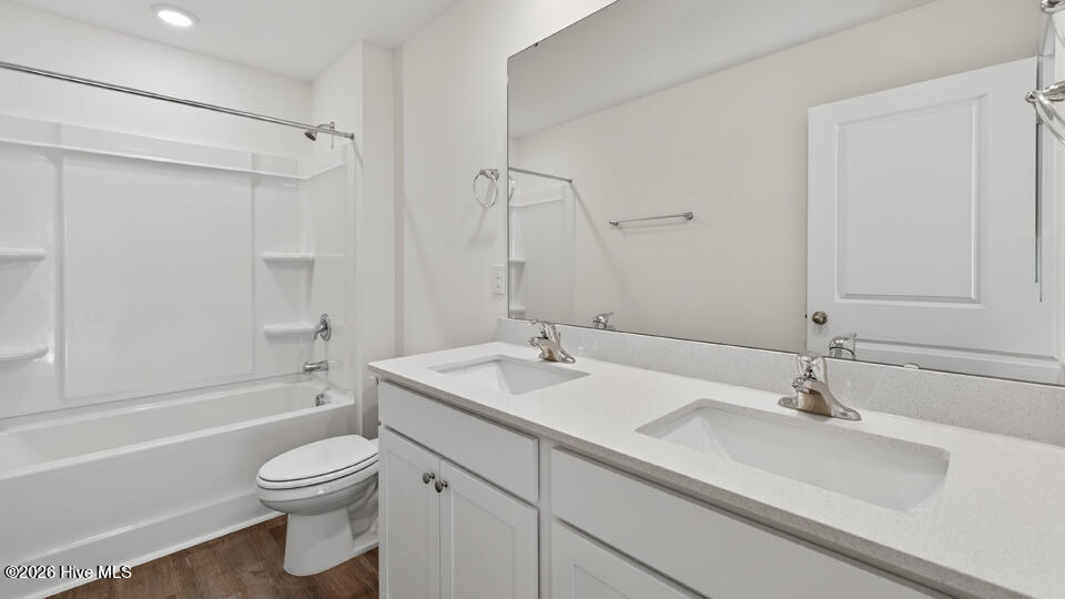 507 Chestnut Oak Drive Property Photo 27