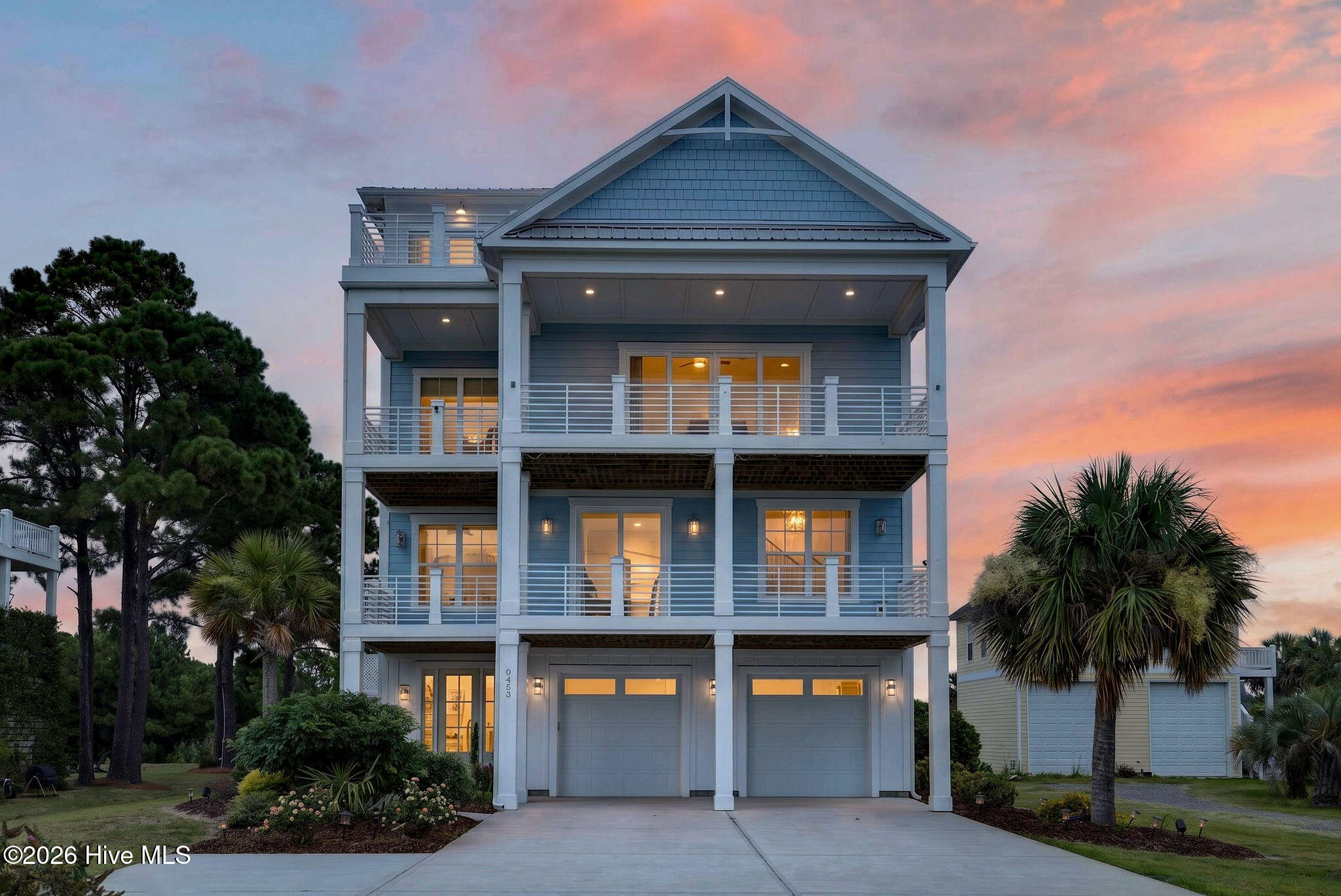 8453 River Road Property Photo