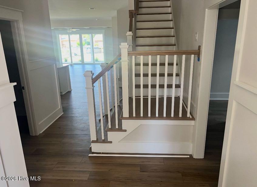 140 Flat Clam Drive Property Photo 6